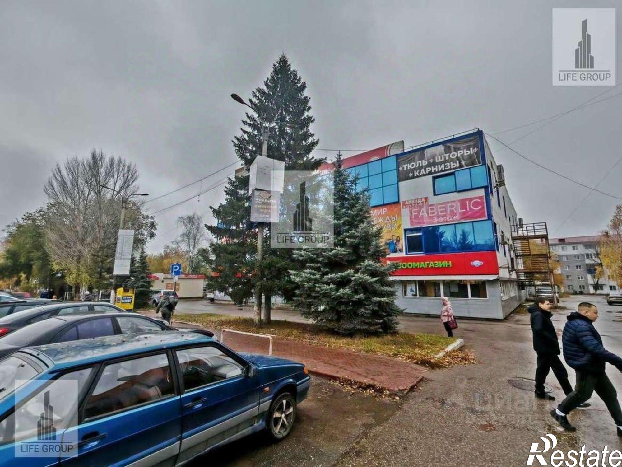 Сдать торговое помещение за 200 002 рублей на Центральная (свх Кряж) улица, 33