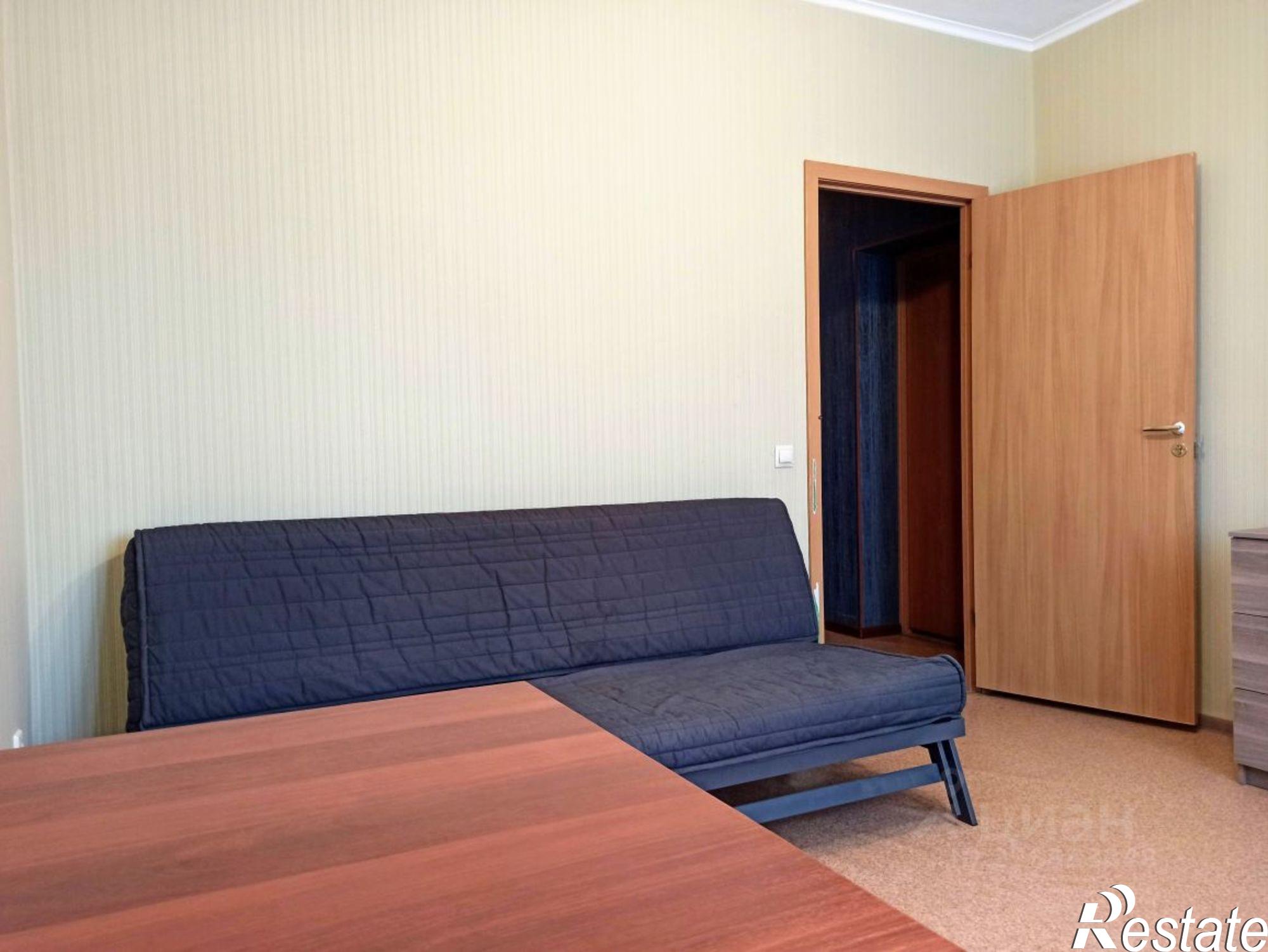 Сдать комнату за 13 000 рублей на улица Осипенко, 41А