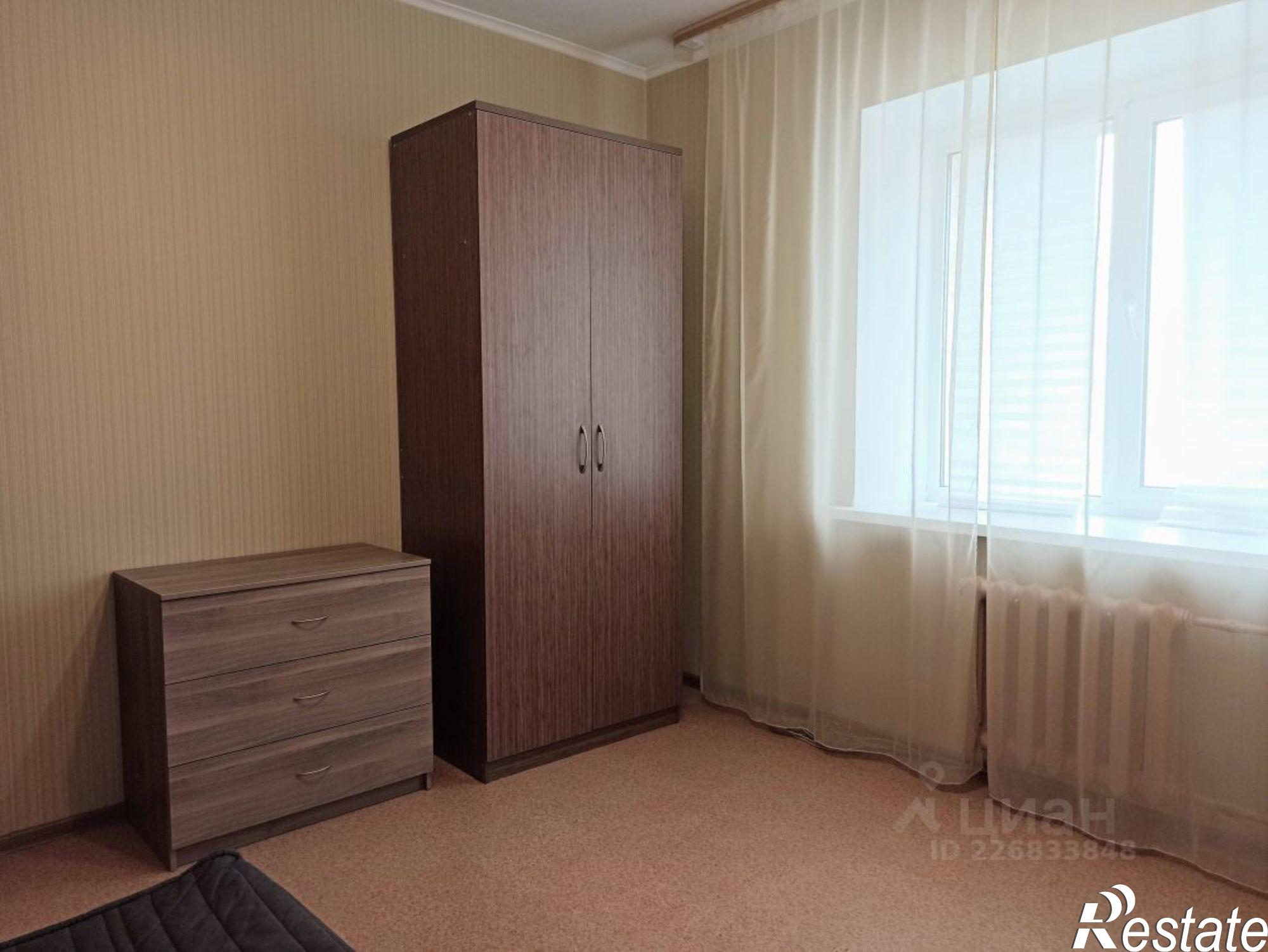 Сдать комнату за 13 000 рублей на улица Осипенко, 41А