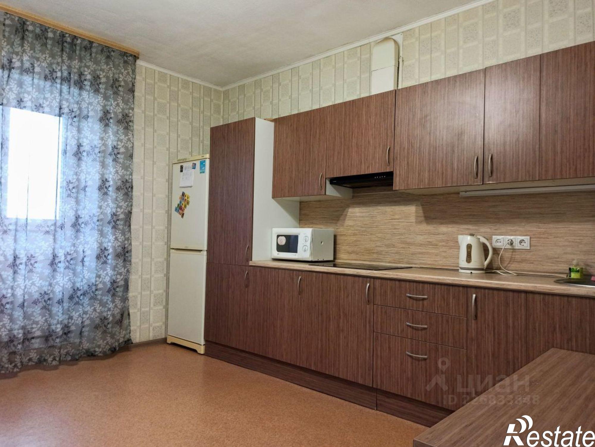 Сдать комнату за 13 000 рублей на улица Осипенко, 41А