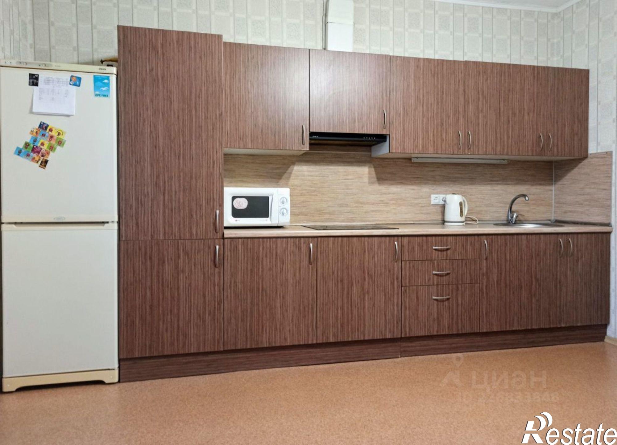 Сдать комнату за 13 000 рублей на улица Осипенко, 41А