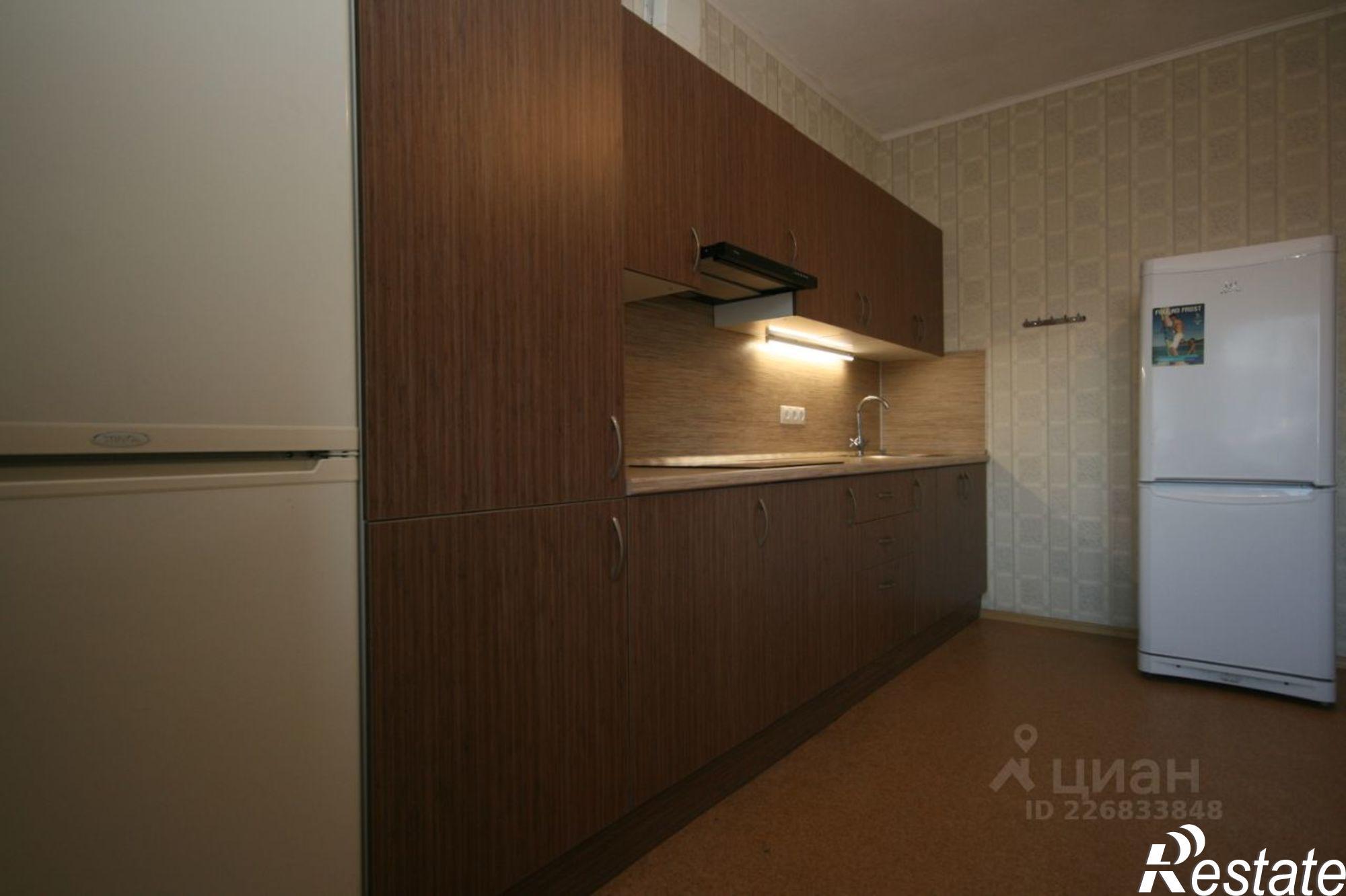 Сдать комнату за 13 000 рублей на улица Осипенко, 41А