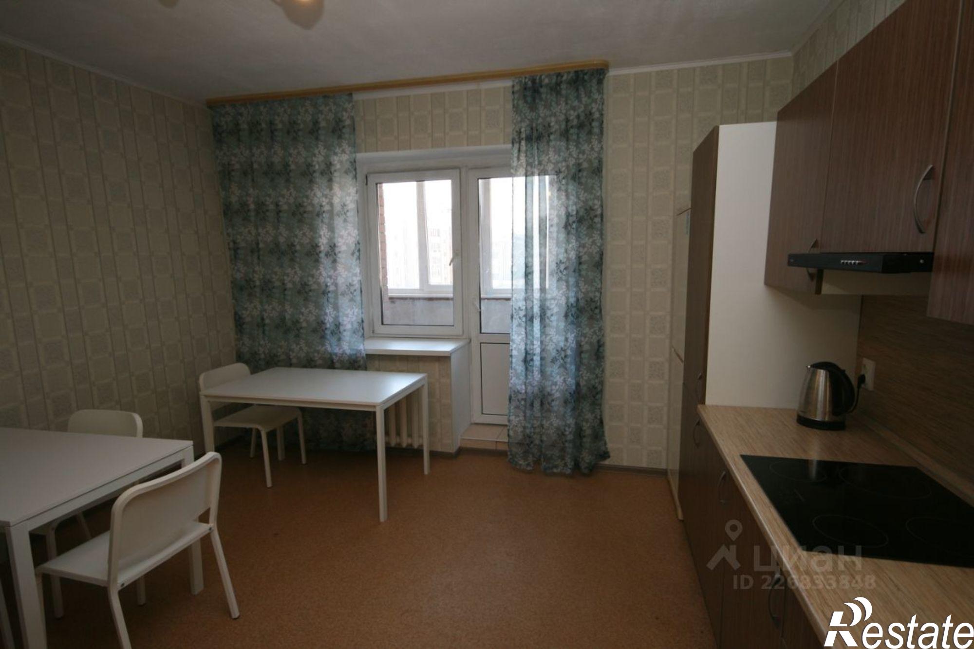 Сдать комнату за 13 000 рублей на улица Осипенко, 41А