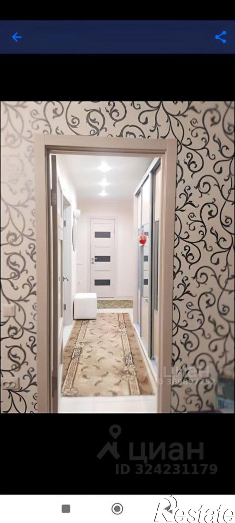 Сдать квартиру за 28 000 рублей на улица Мира, 16