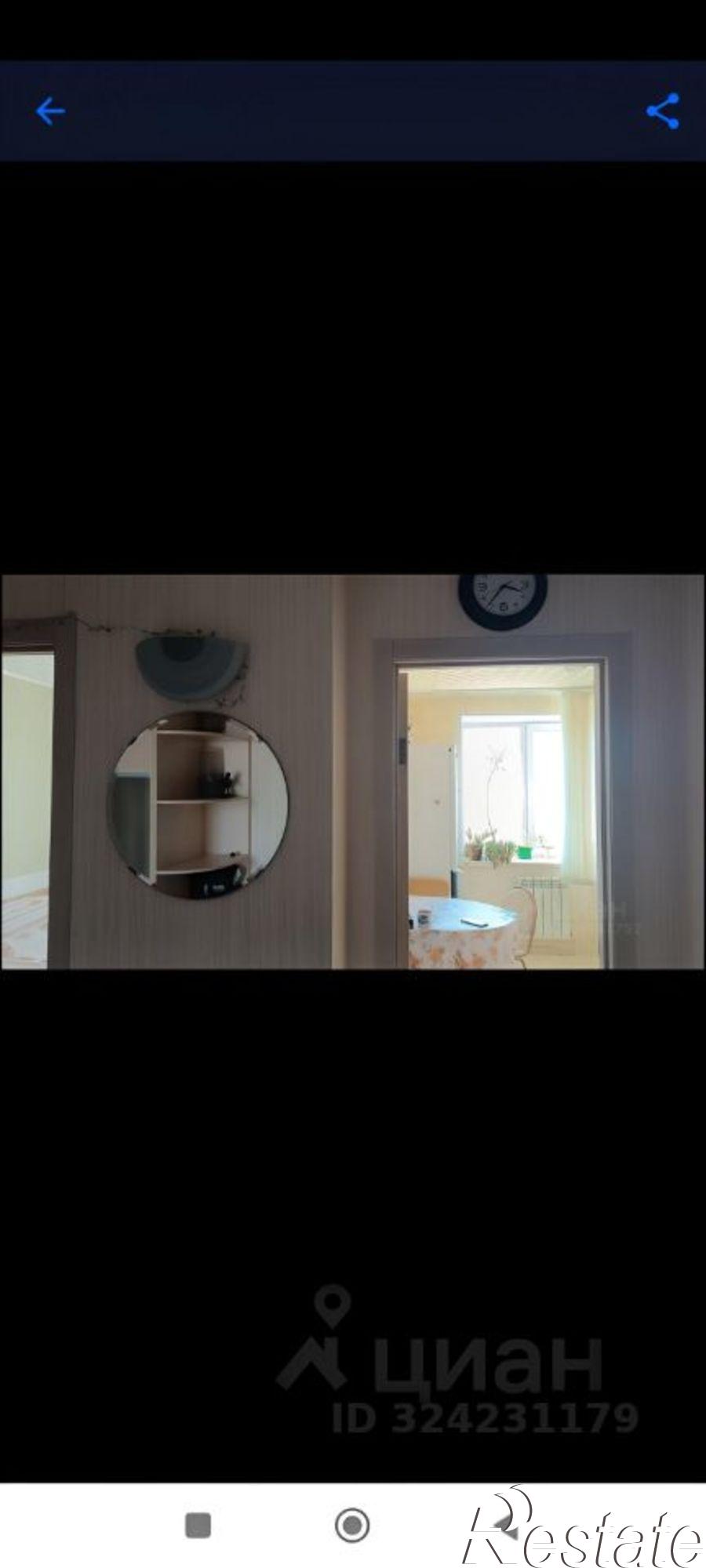 Сдать квартиру за 28 000 рублей на улица Мира, 16