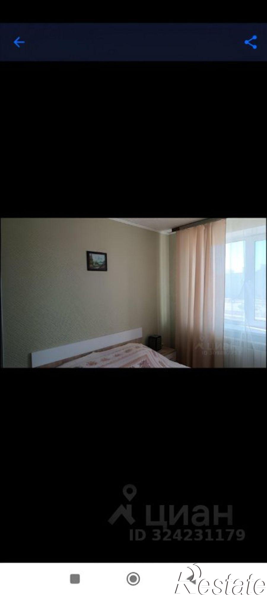 Сдать квартиру за 28 000 рублей на улица Мира, 16