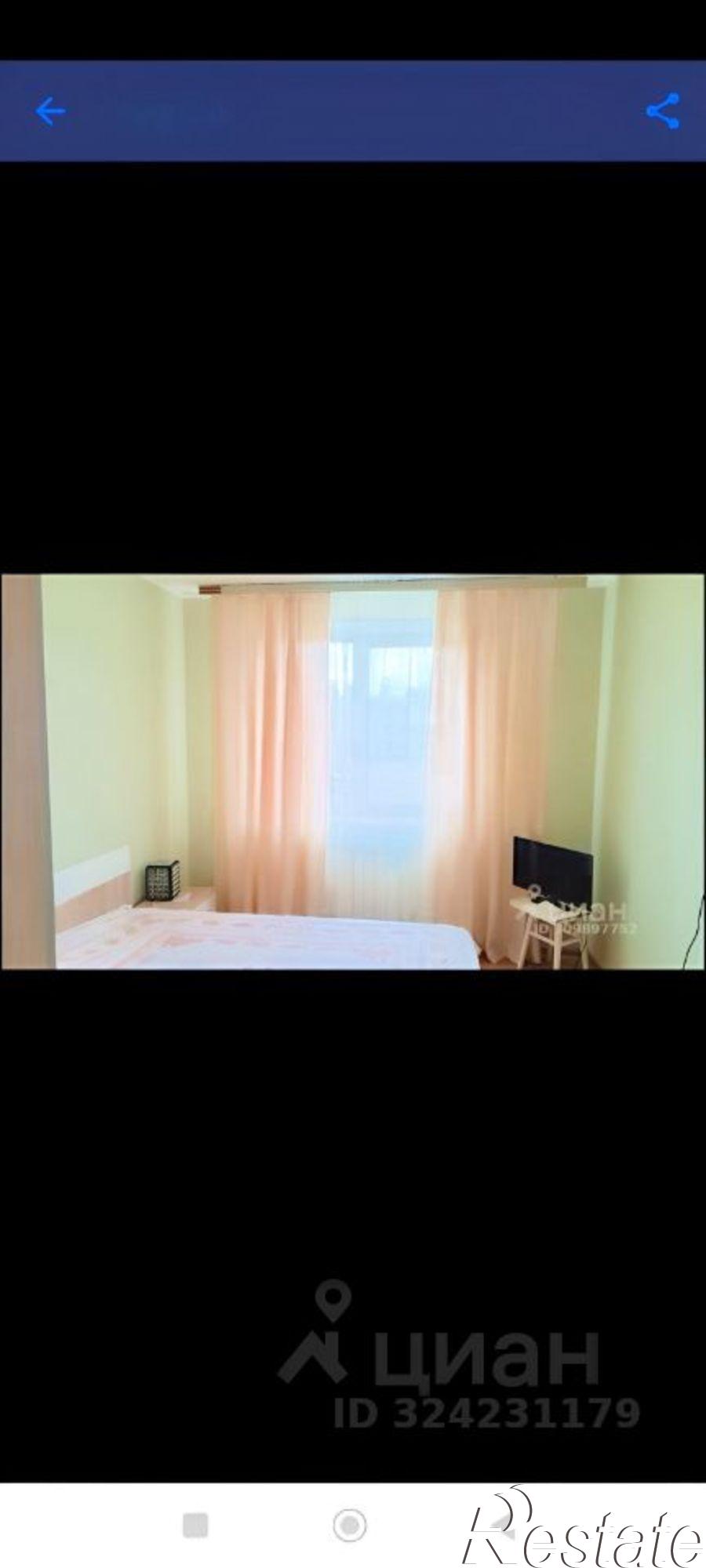 Сдать квартиру за 28 000 рублей на улица Мира, 16