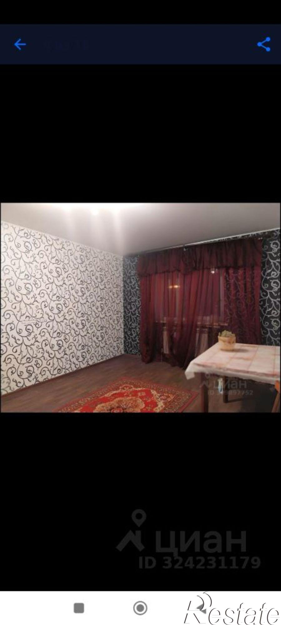 Сдать квартиру за 28 000 рублей на улица Мира, 16