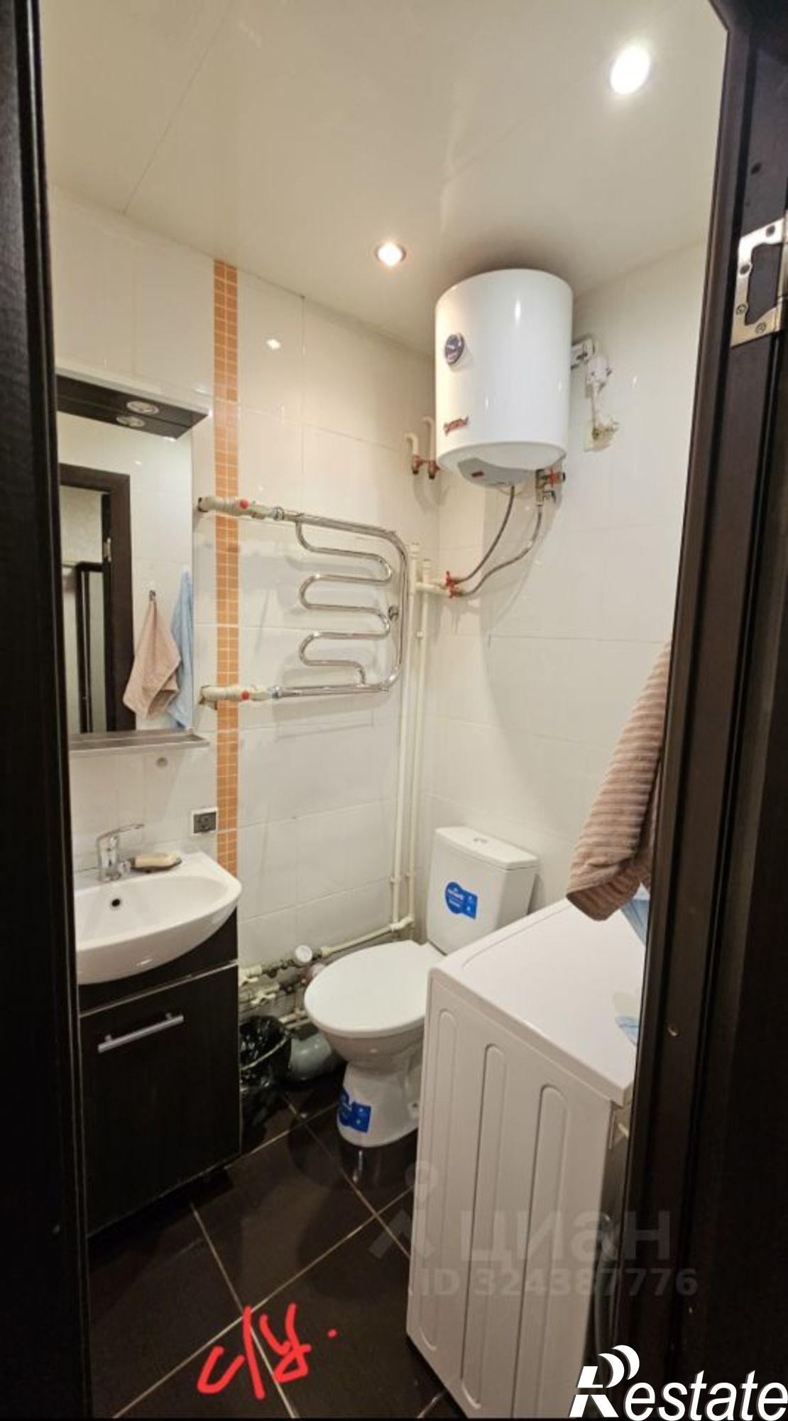 Сдать квартиру за 28 000 рублей на Ново-Садовая улица, 27