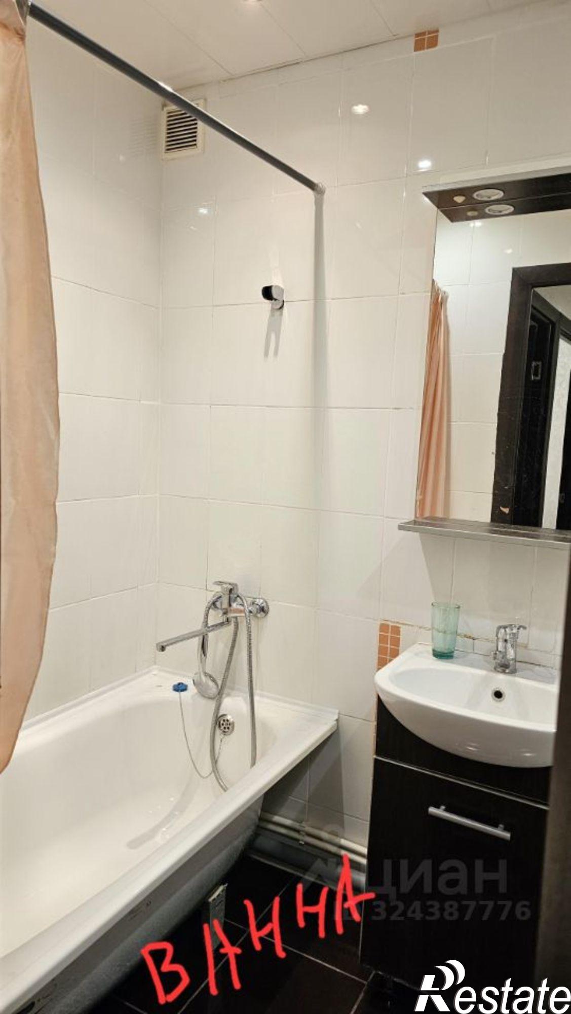 Сдать квартиру за 28 000 рублей на Ново-Садовая улица, 27