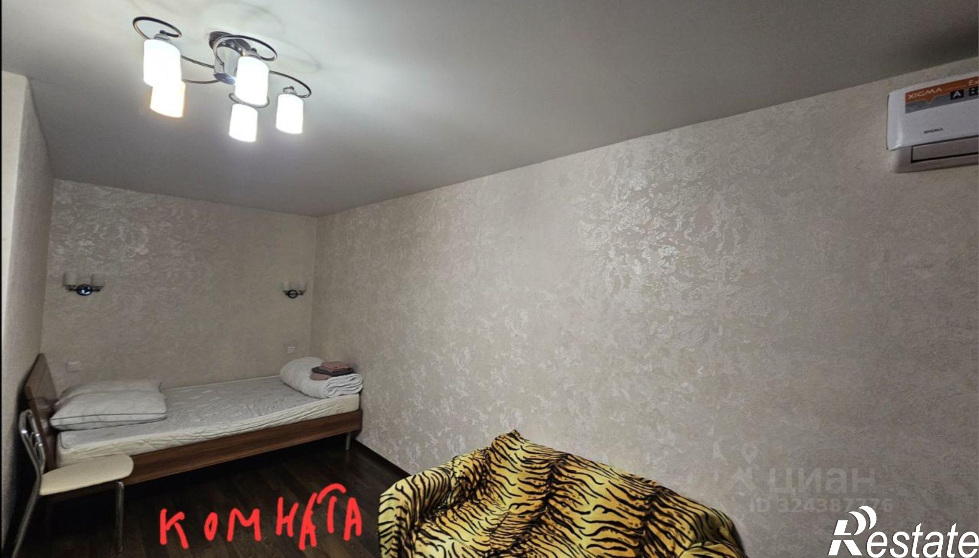 Сдать квартиру за 28 000 рублей на Ново-Садовая улица, 27