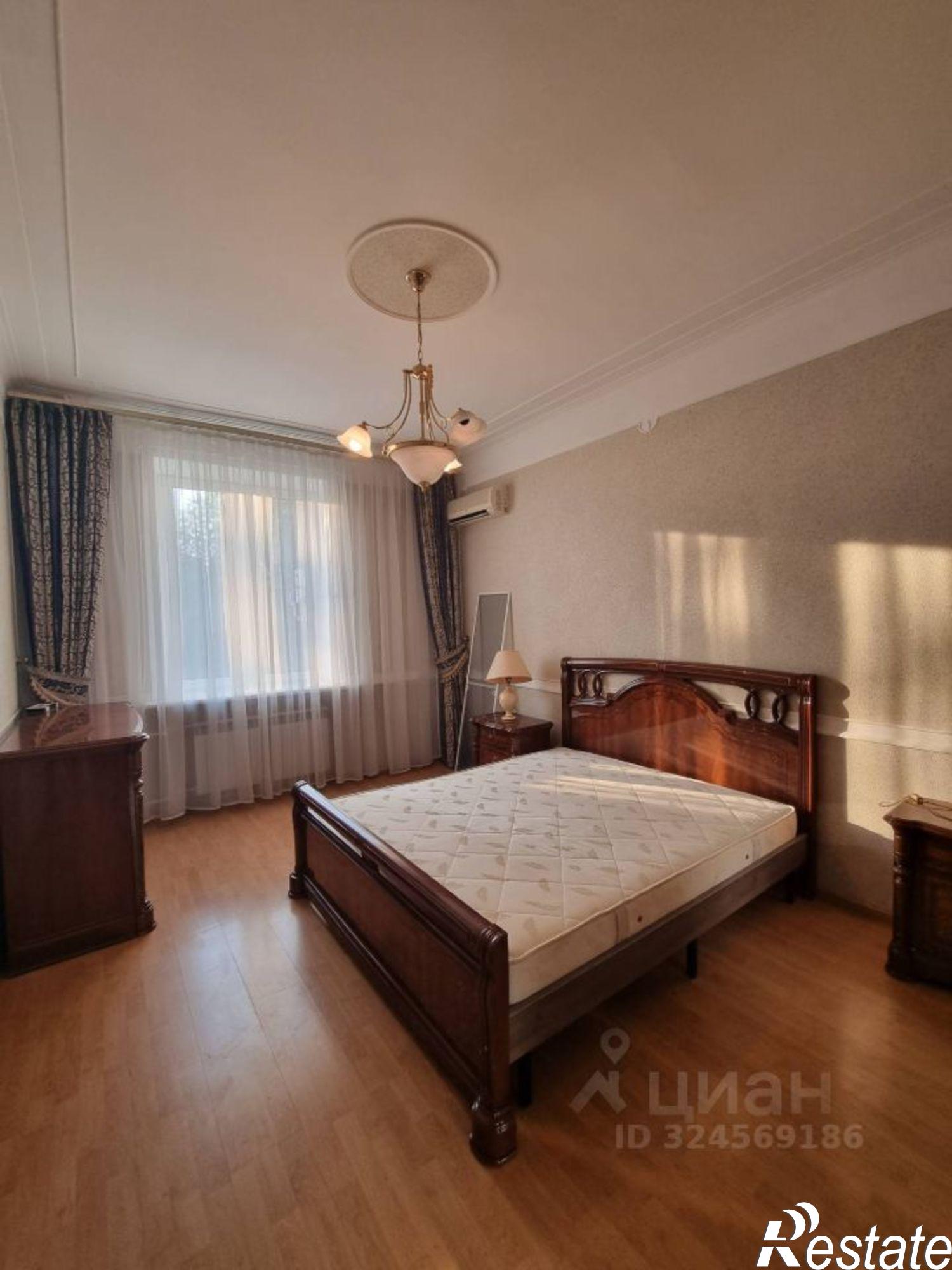 Сдать квартиру за 40 000 рублей на пр-кт Масленникова, 20