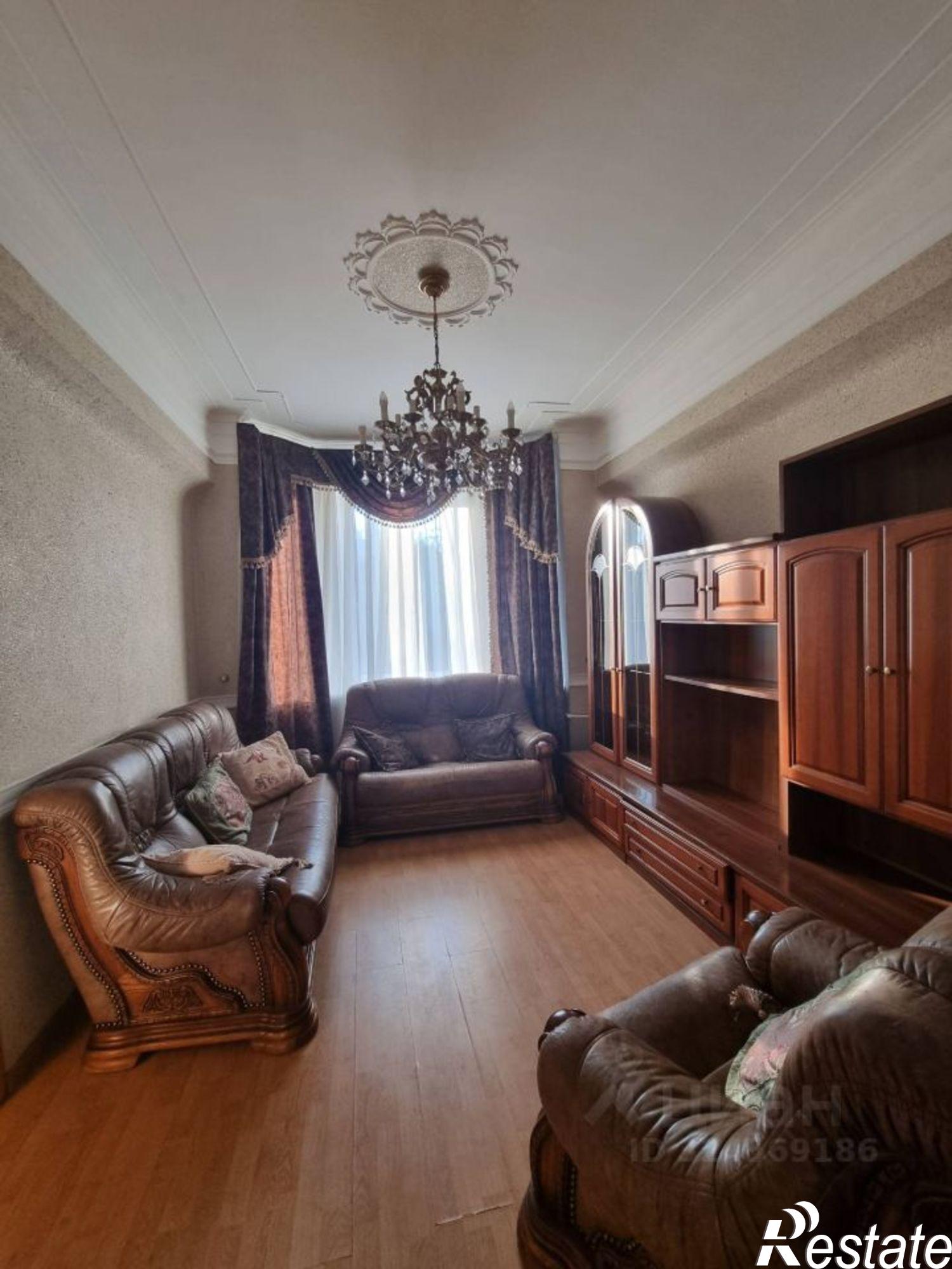 Сдать квартиру за 40 000 рублей на пр-кт Масленникова, 20