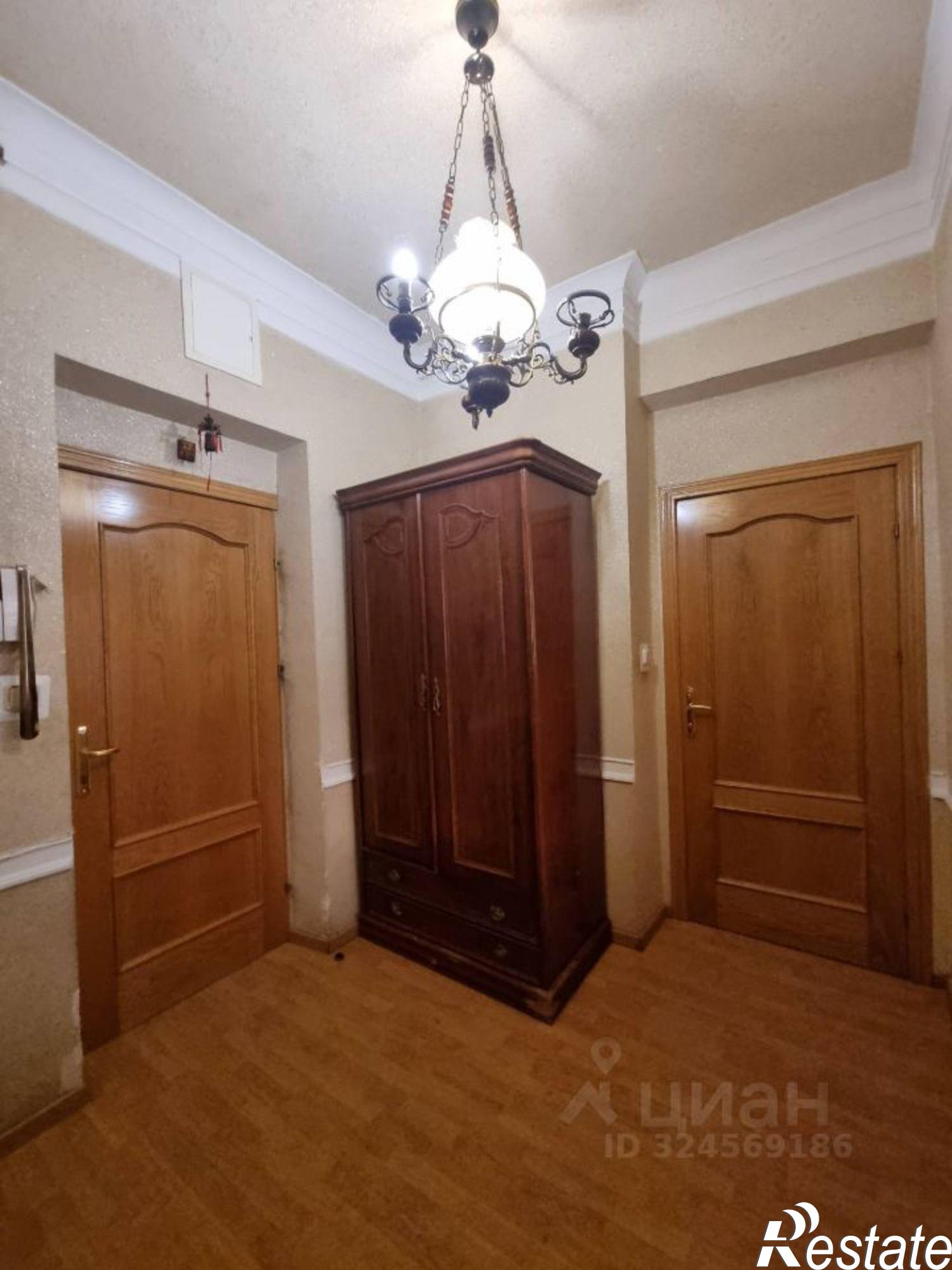 Сдать квартиру за 40 000 рублей на пр-кт Масленникова, 20