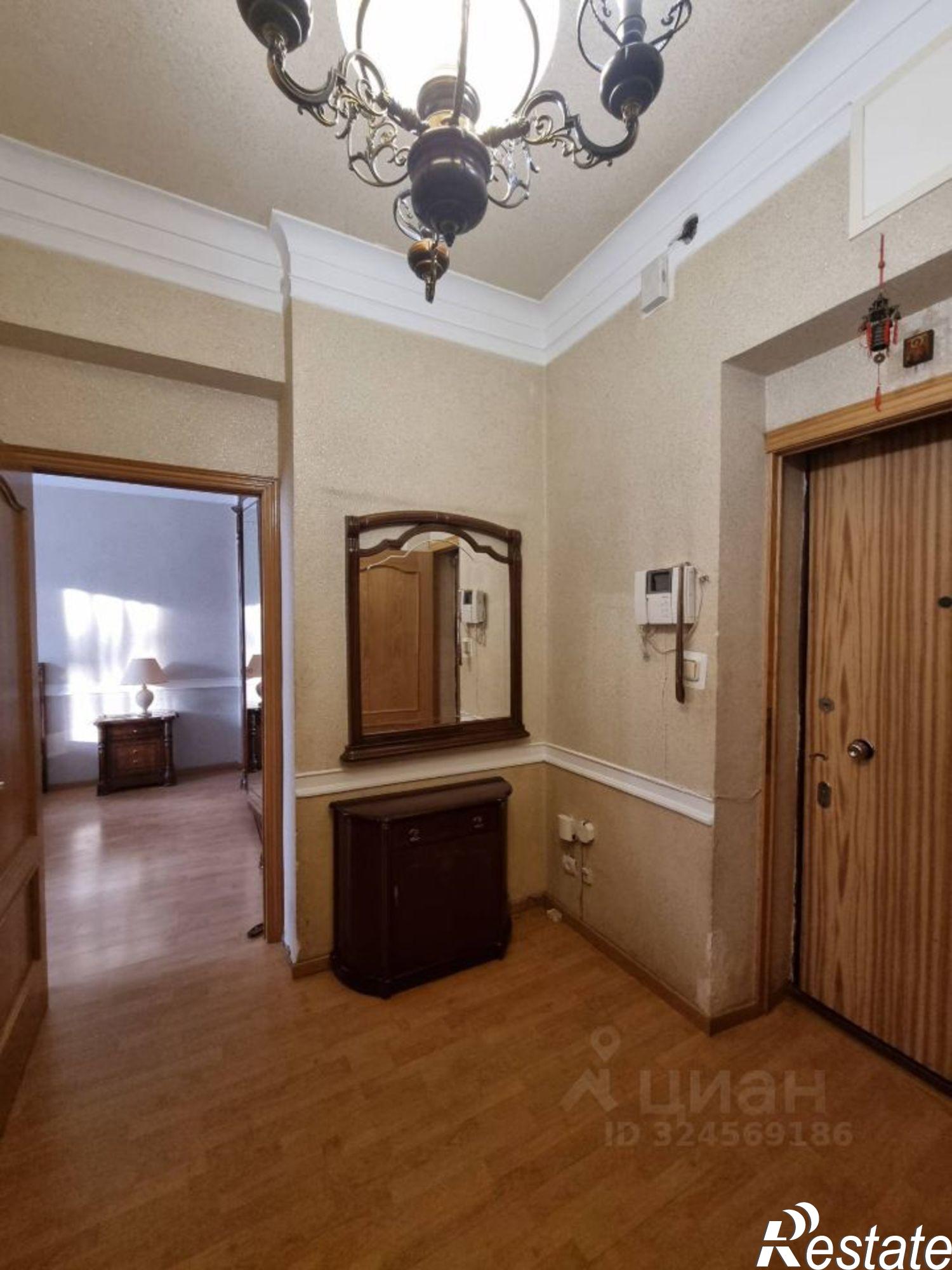 Сдать квартиру за 40 000 рублей на пр-кт Масленникова, 20