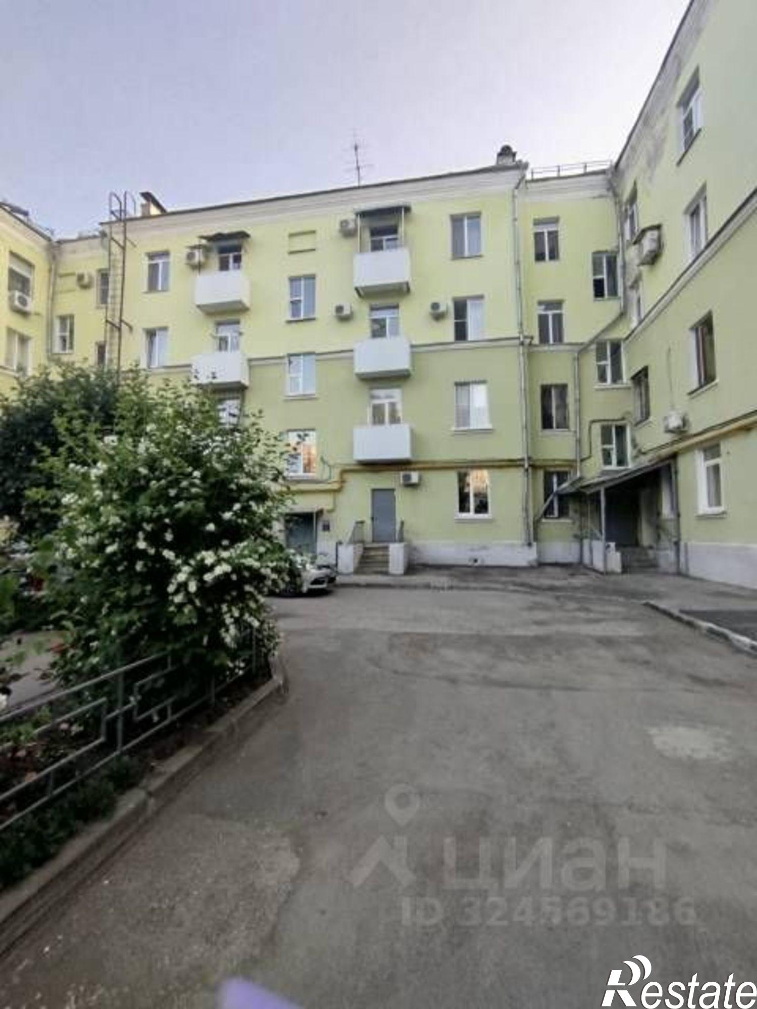 Сдать квартиру за 40 000 рублей на пр-кт Масленникова, 20