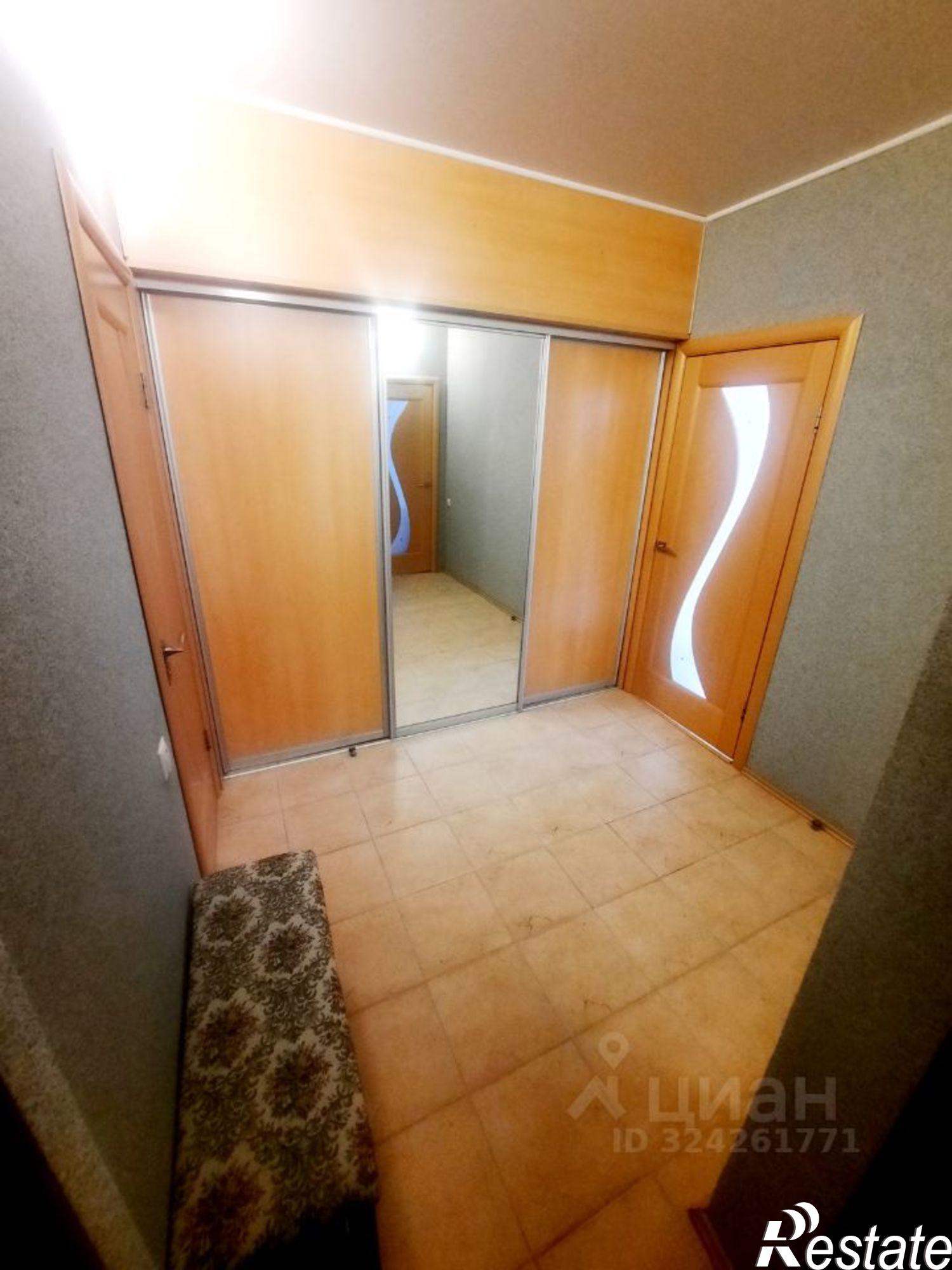 Сдать квартиру за 36 500 рублей на ул Ново-Садовая, 303а