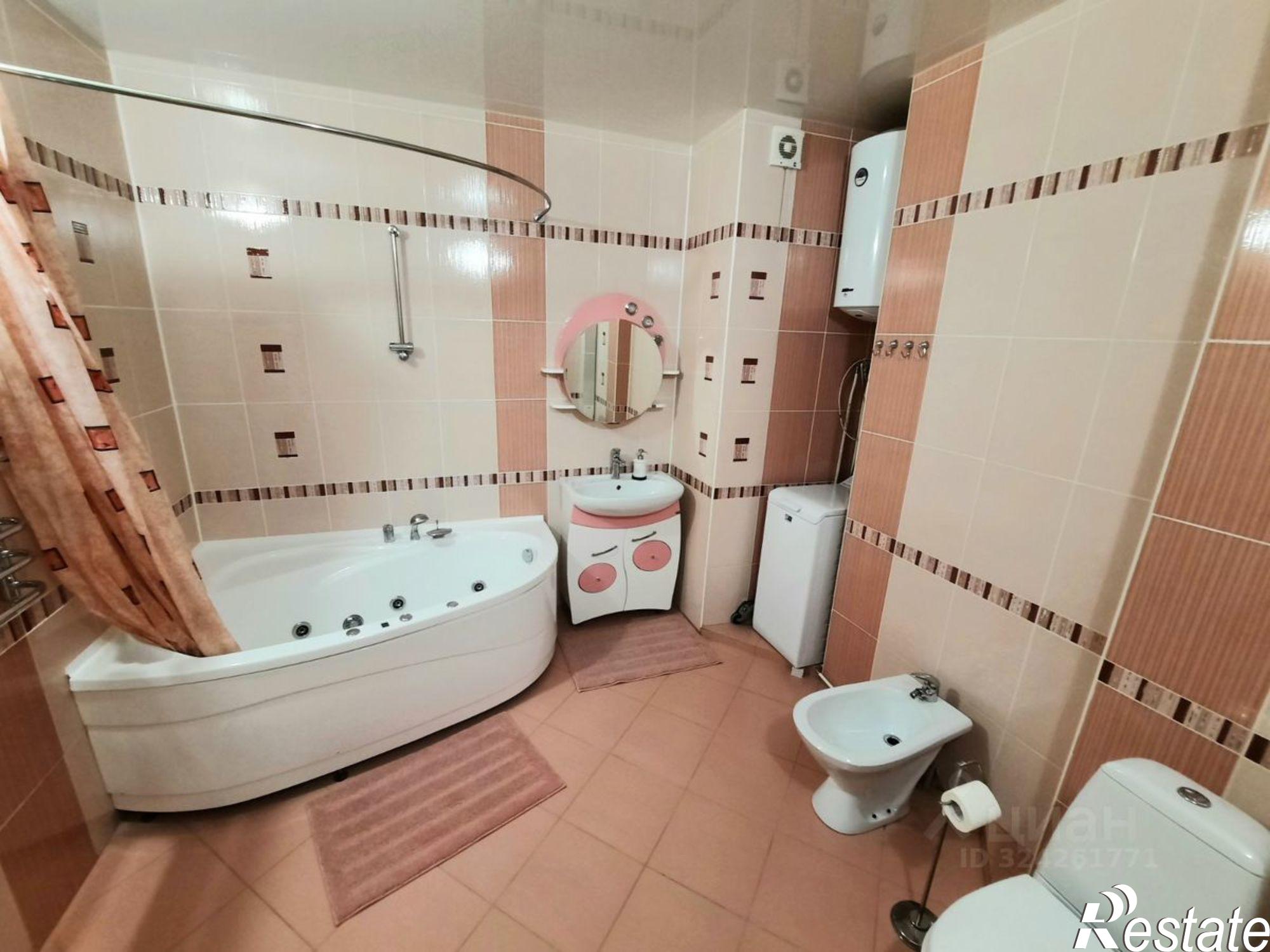 Сдать квартиру за 36 500 рублей на ул Ново-Садовая, 303а