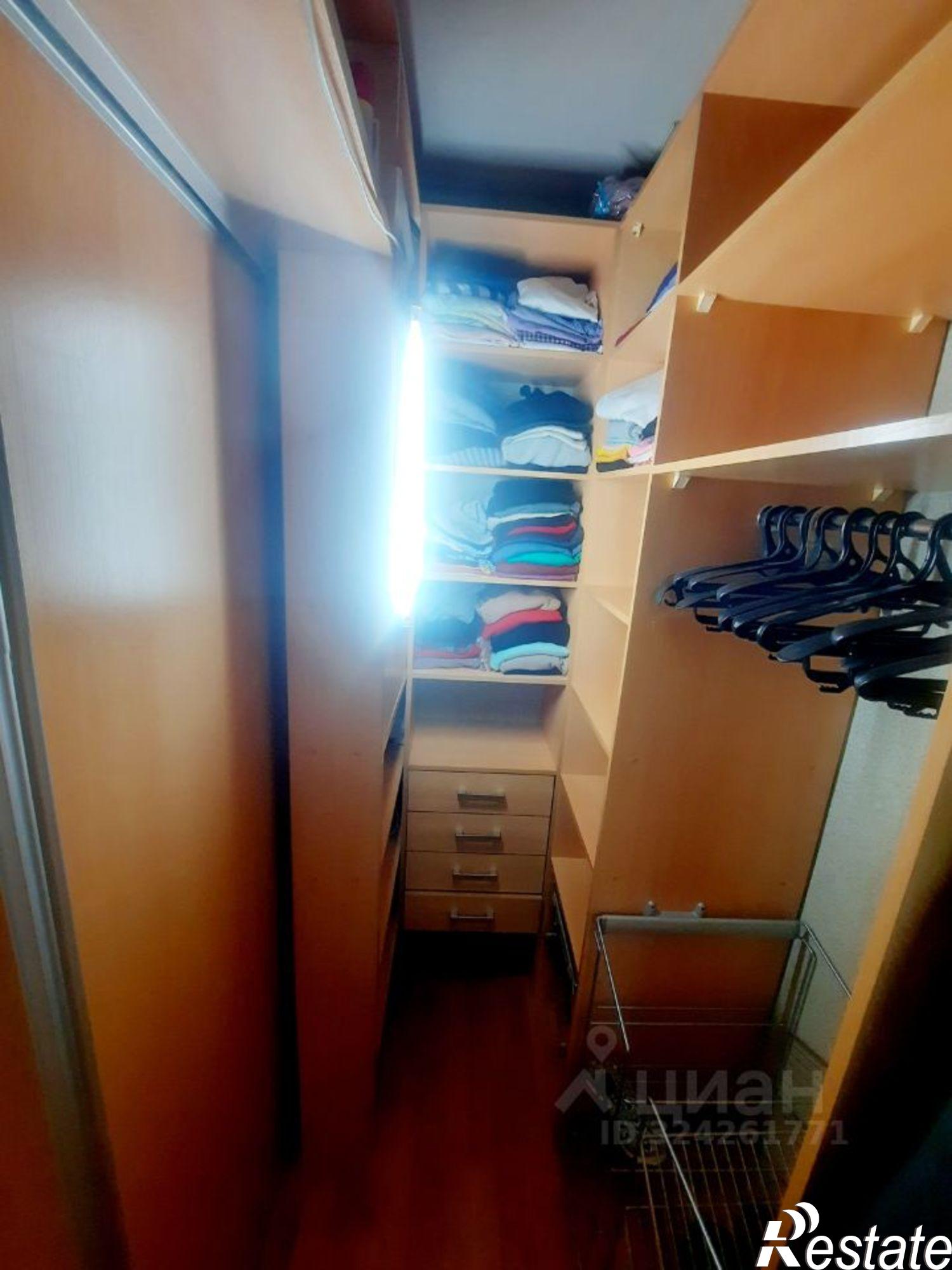 Сдать квартиру за 36 500 рублей на ул Ново-Садовая, 303а