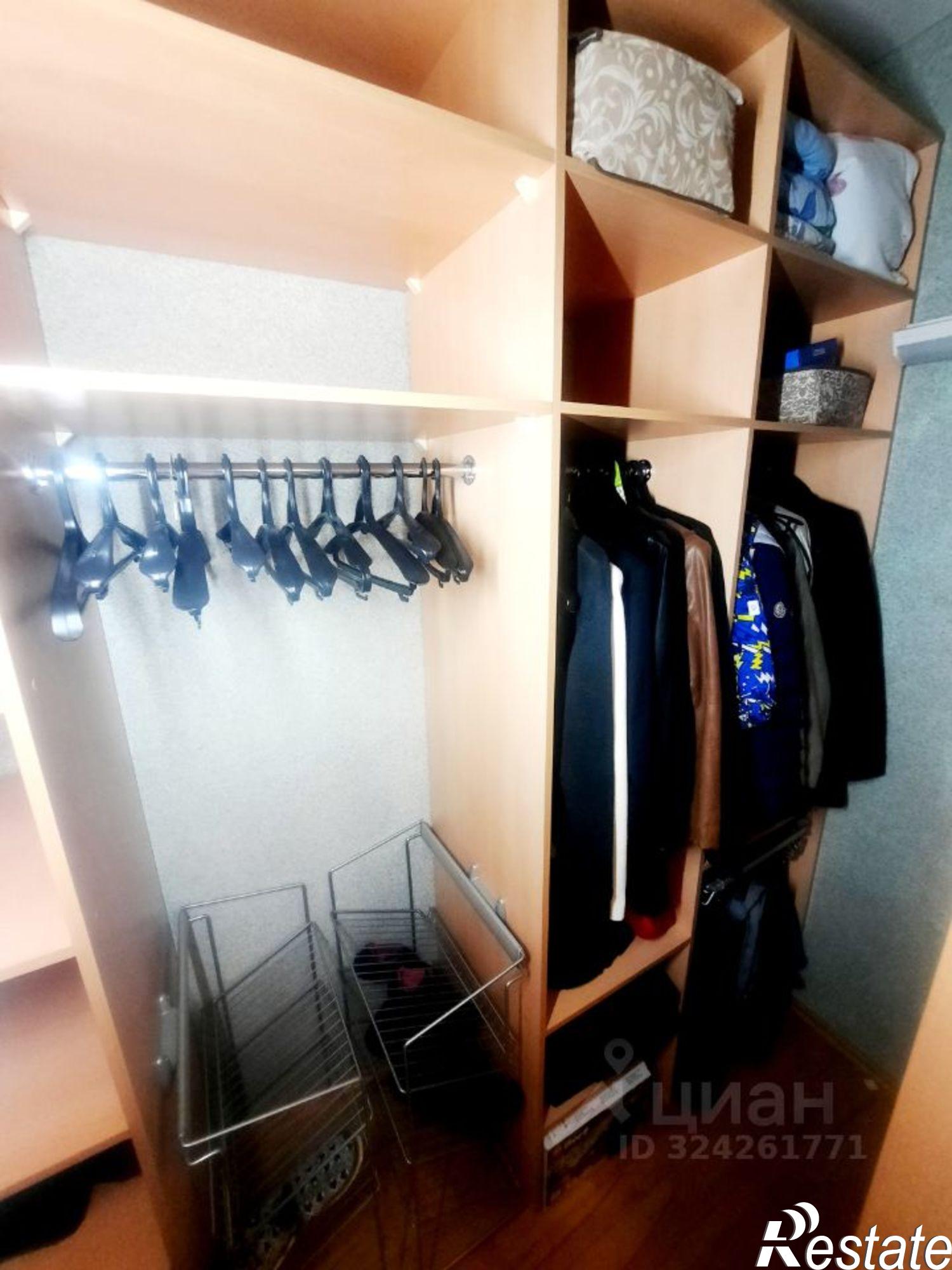 Сдать квартиру за 36 500 рублей на ул Ново-Садовая, 303а