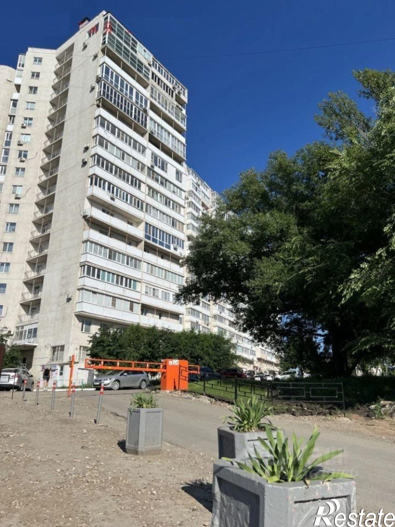 Сдать квартиру за 36 500 рублей на ул Ново-Садовая, 303а