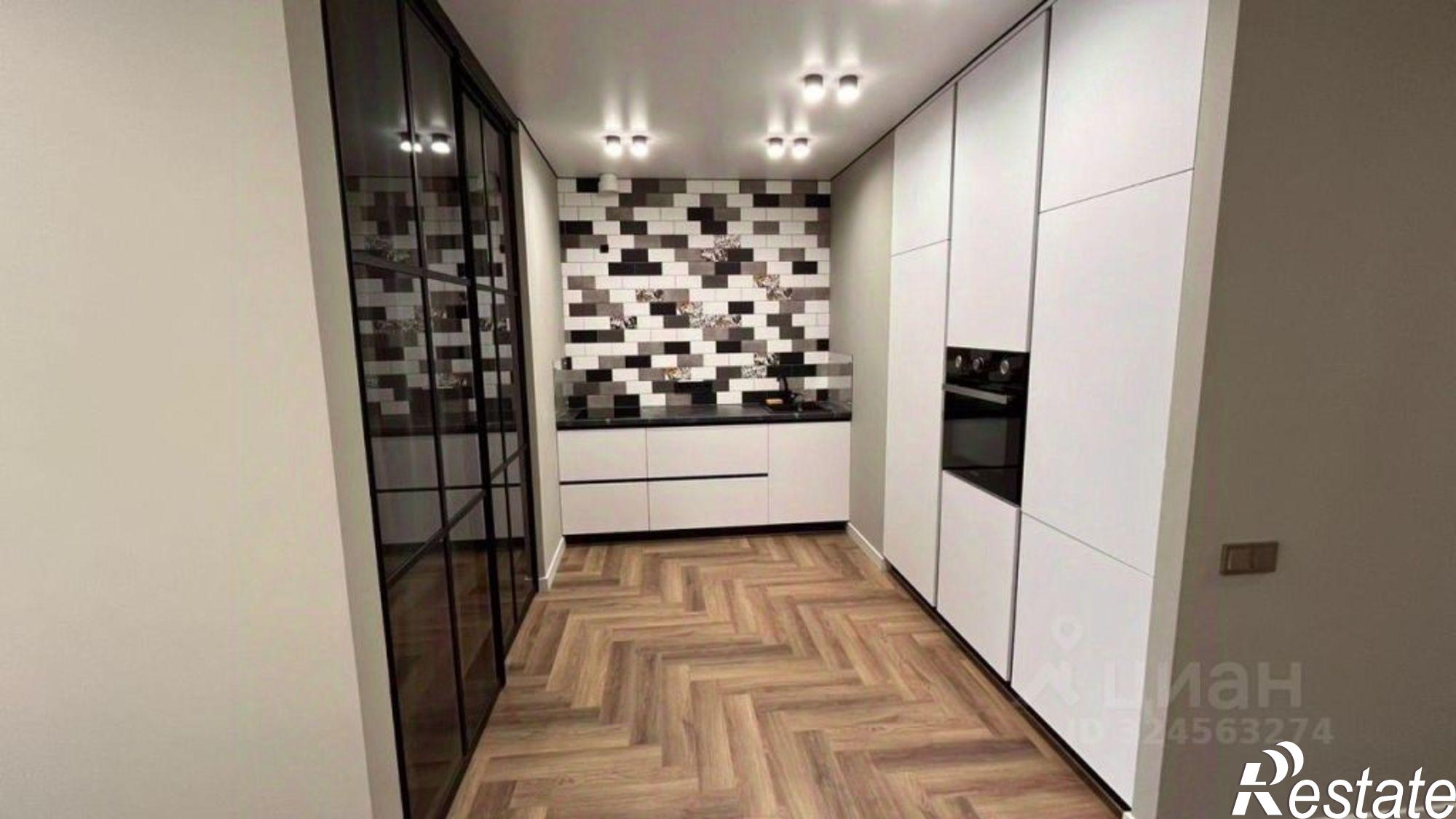 Сдать квартиру за 60 000 рублей на ул Ленинская, 217