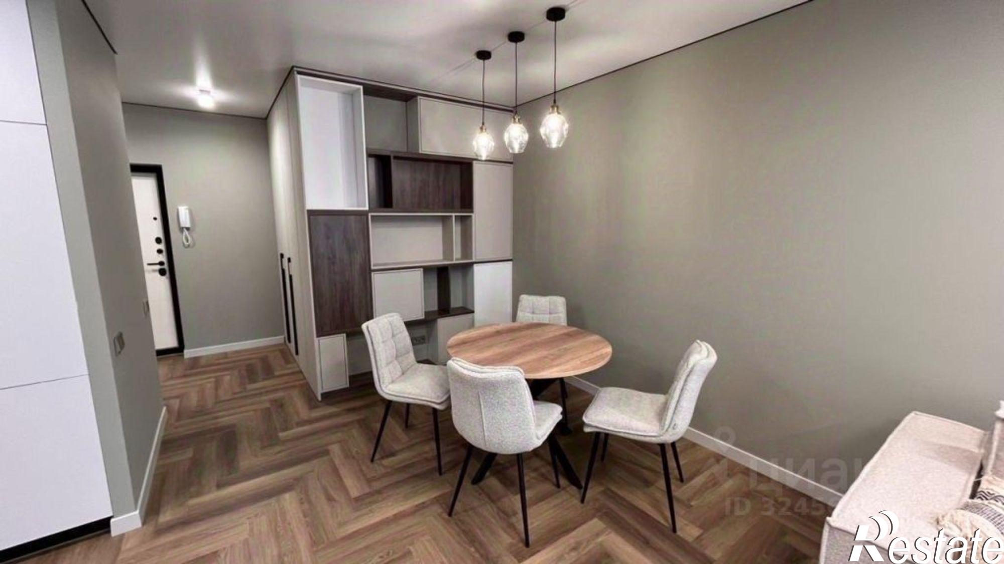 Сдать квартиру за 60 000 рублей на ул Ленинская, 217