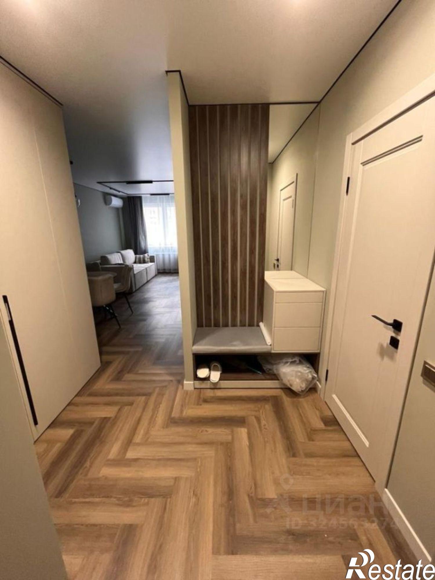 Сдать квартиру за 60 000 рублей на ул Ленинская, 217