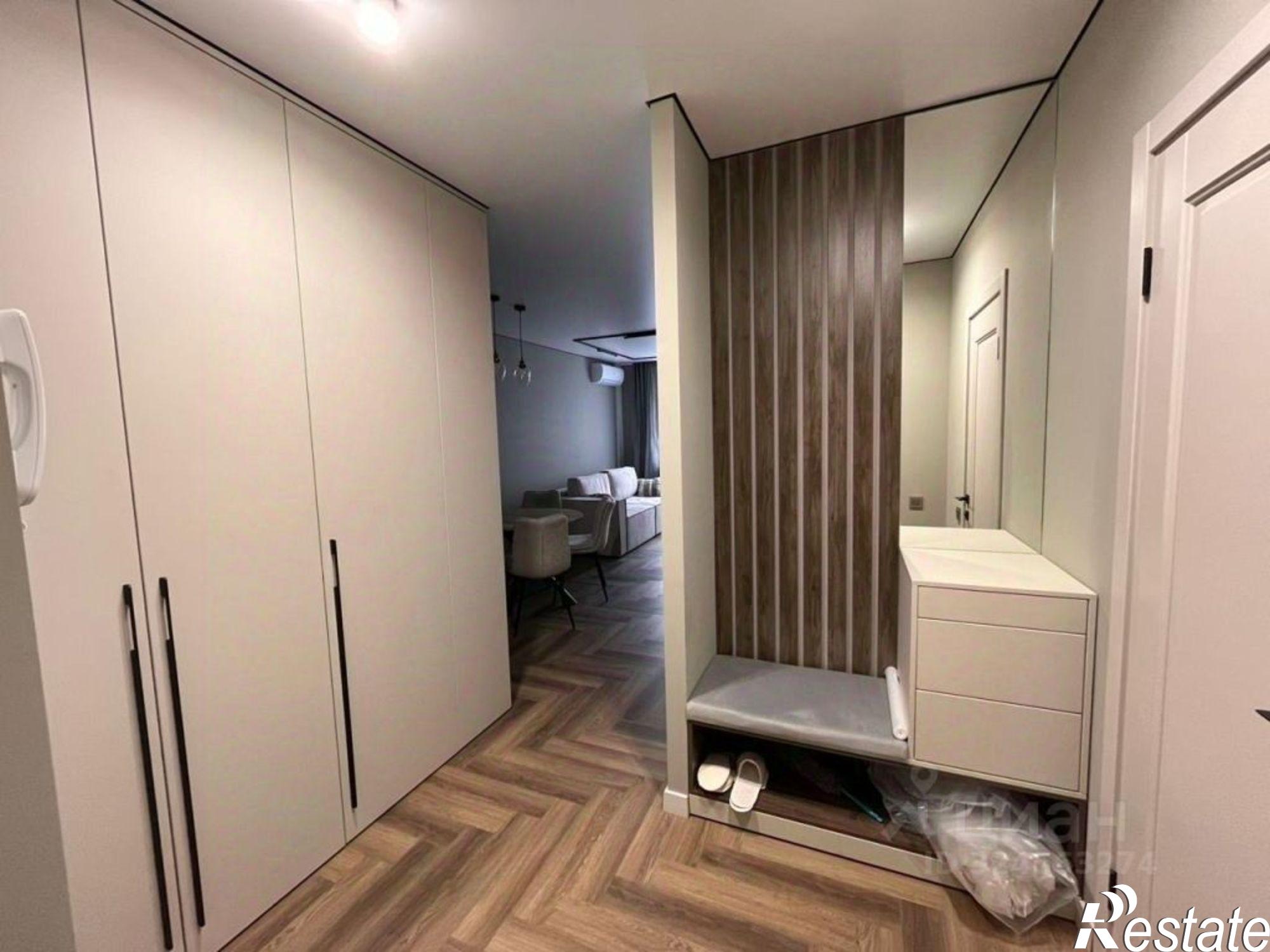 Сдать квартиру за 60 000 рублей на ул Ленинская, 217