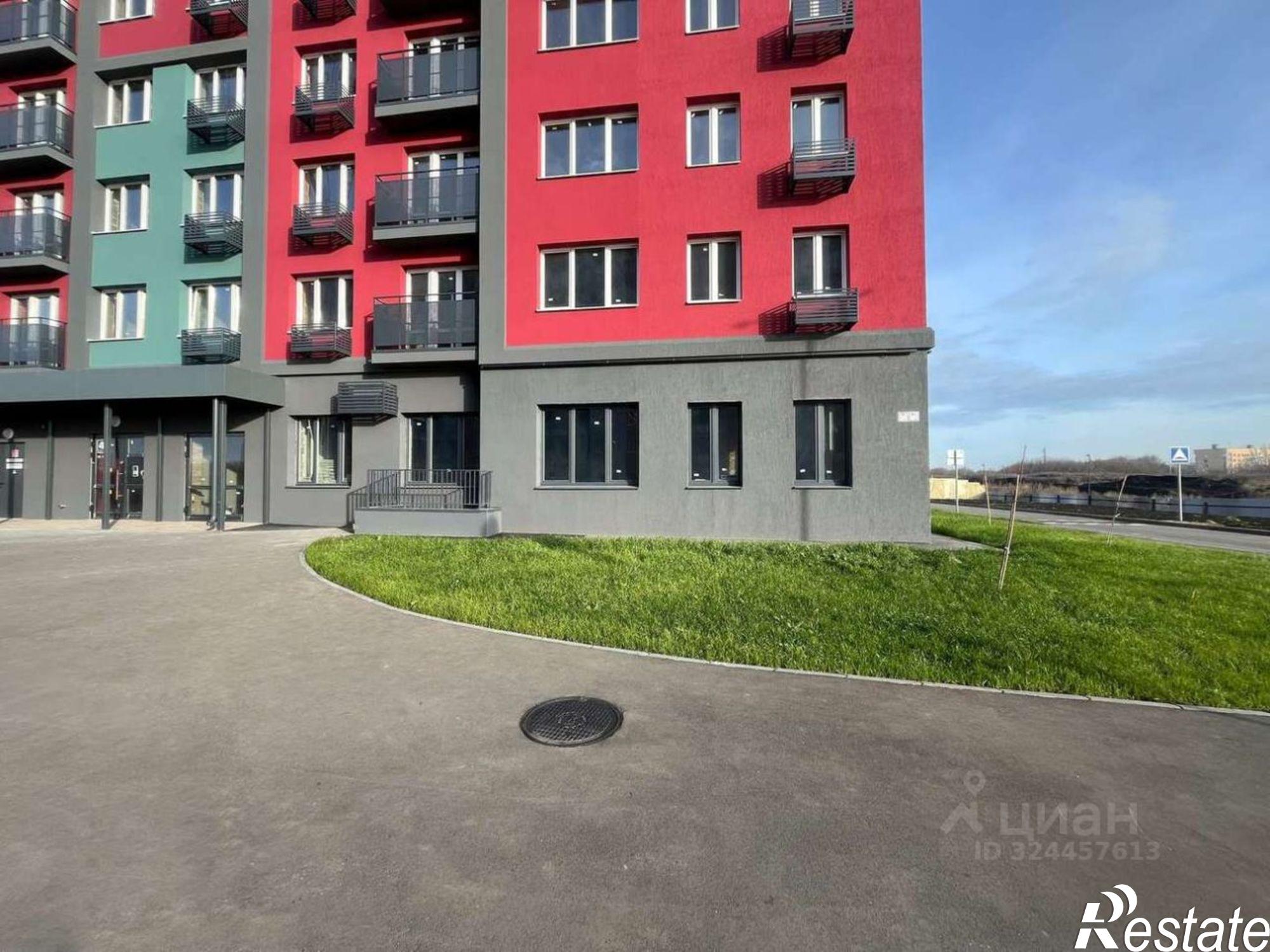 Сдать торговое помещение за 144 000 рублей на улица Центральная,дом 34