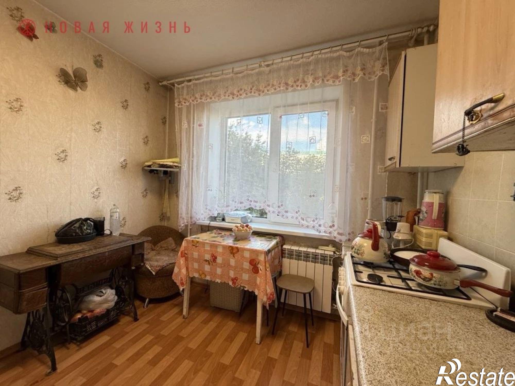 Купить квартиру за 4 500 000 рублей на Владимирская улица, 45