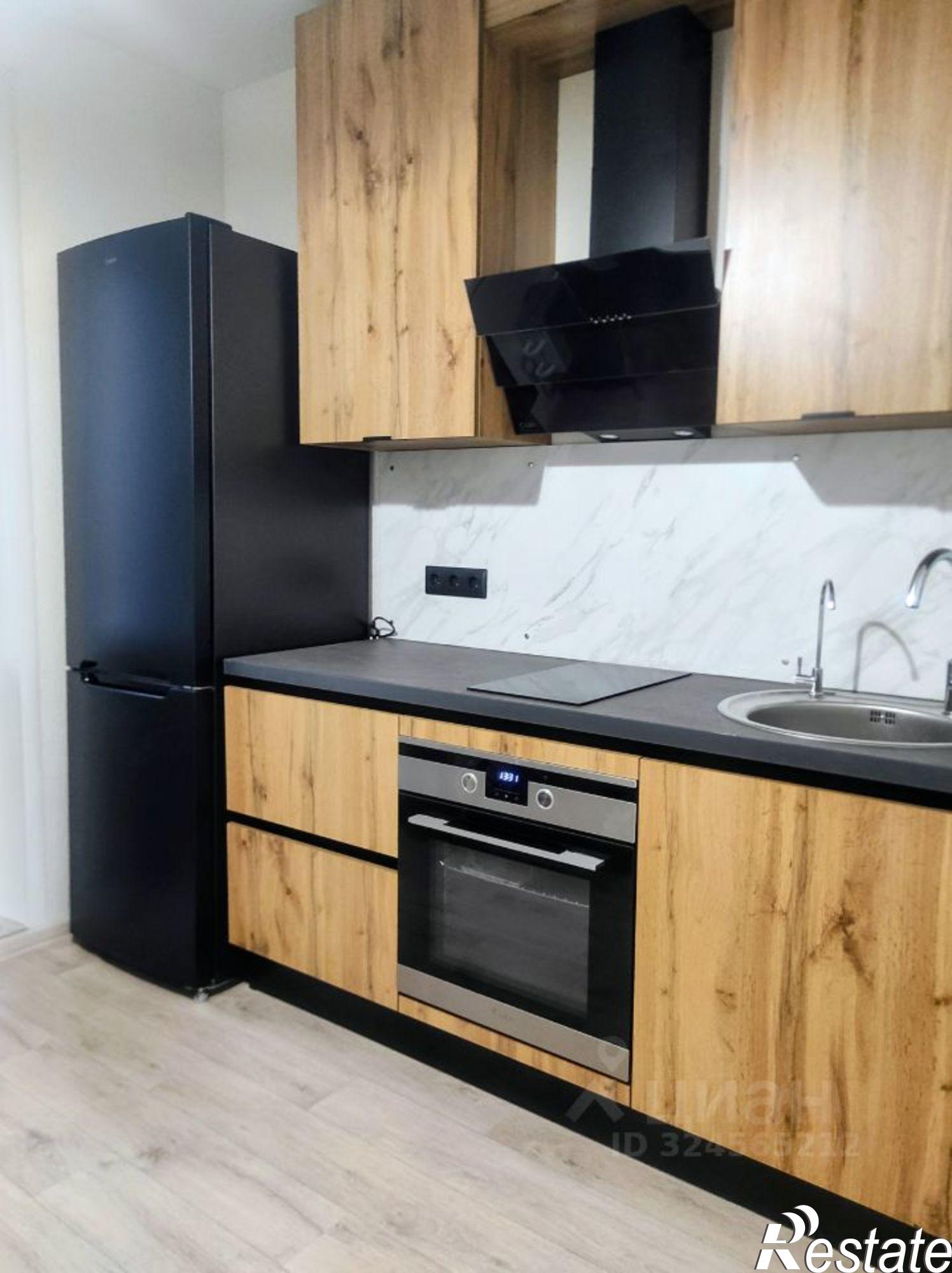 Сдать квартиру за 28 000 рублей на 1-й кв-л, 34