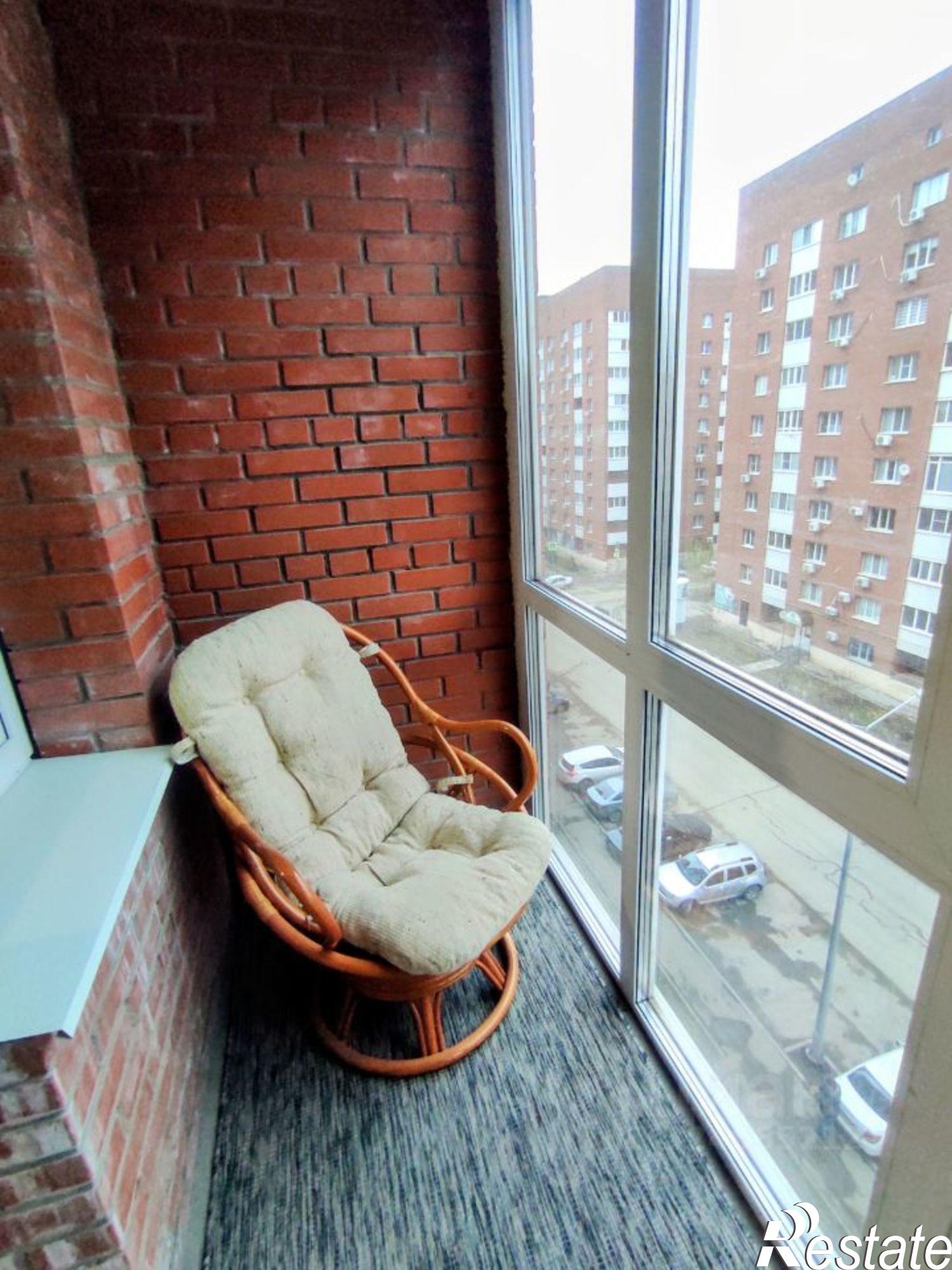 Сдать квартиру за 28 000 рублей на 1-й кв-л, 34