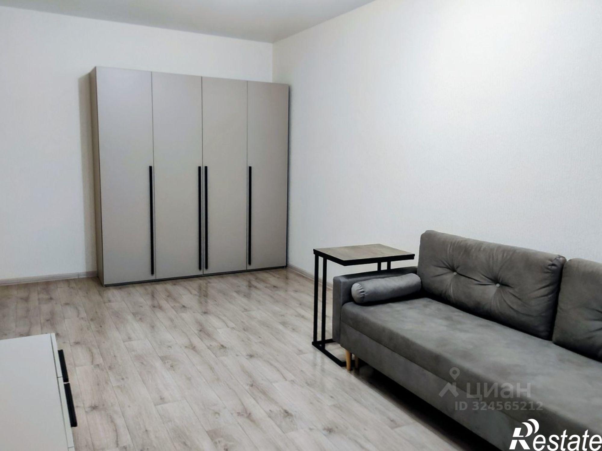 Сдать квартиру за 28 000 рублей на 1-й кв-л, 34