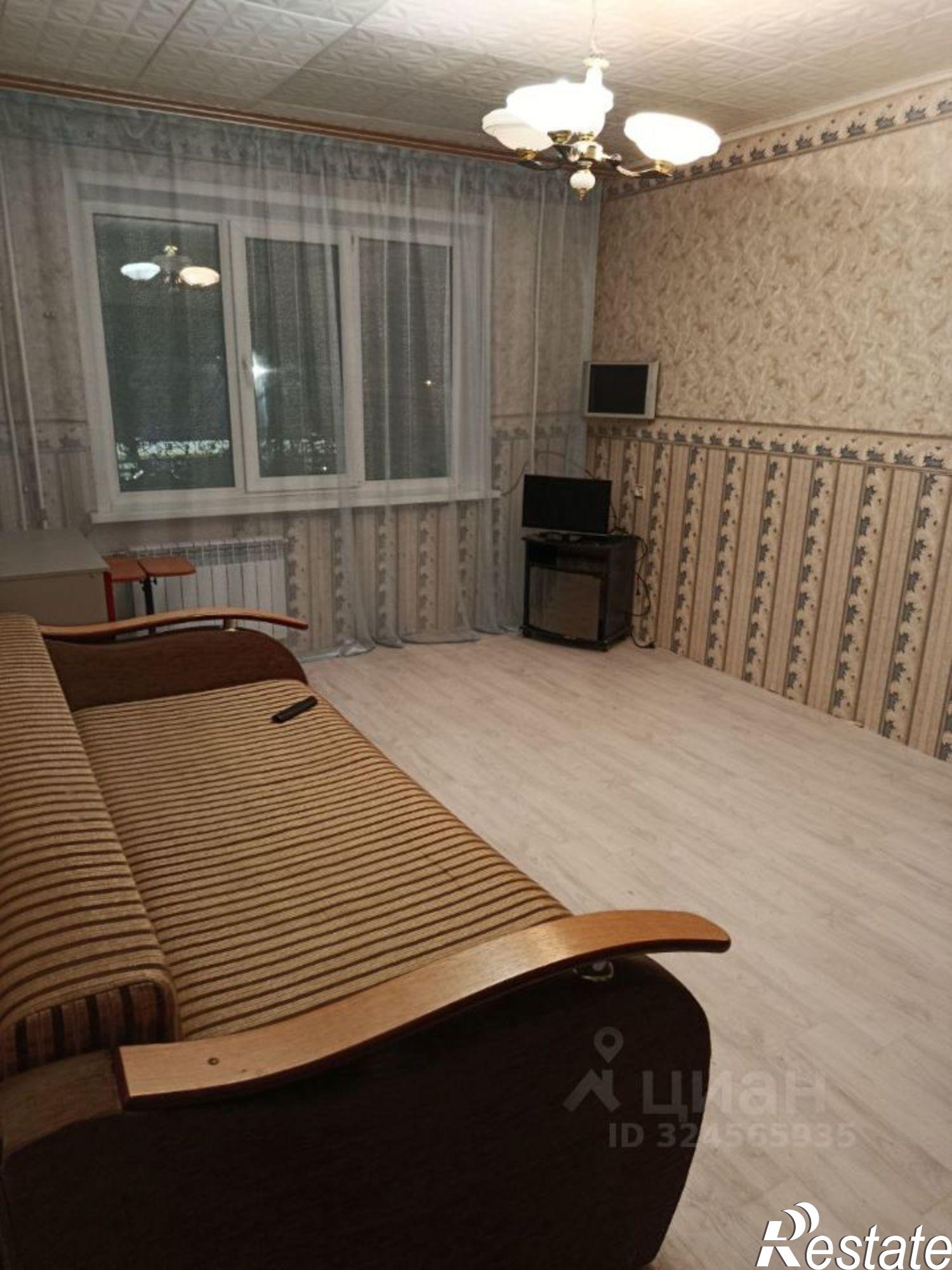 Сдать квартиру за 20 000 рублей на ул Парижской Коммуны, 23