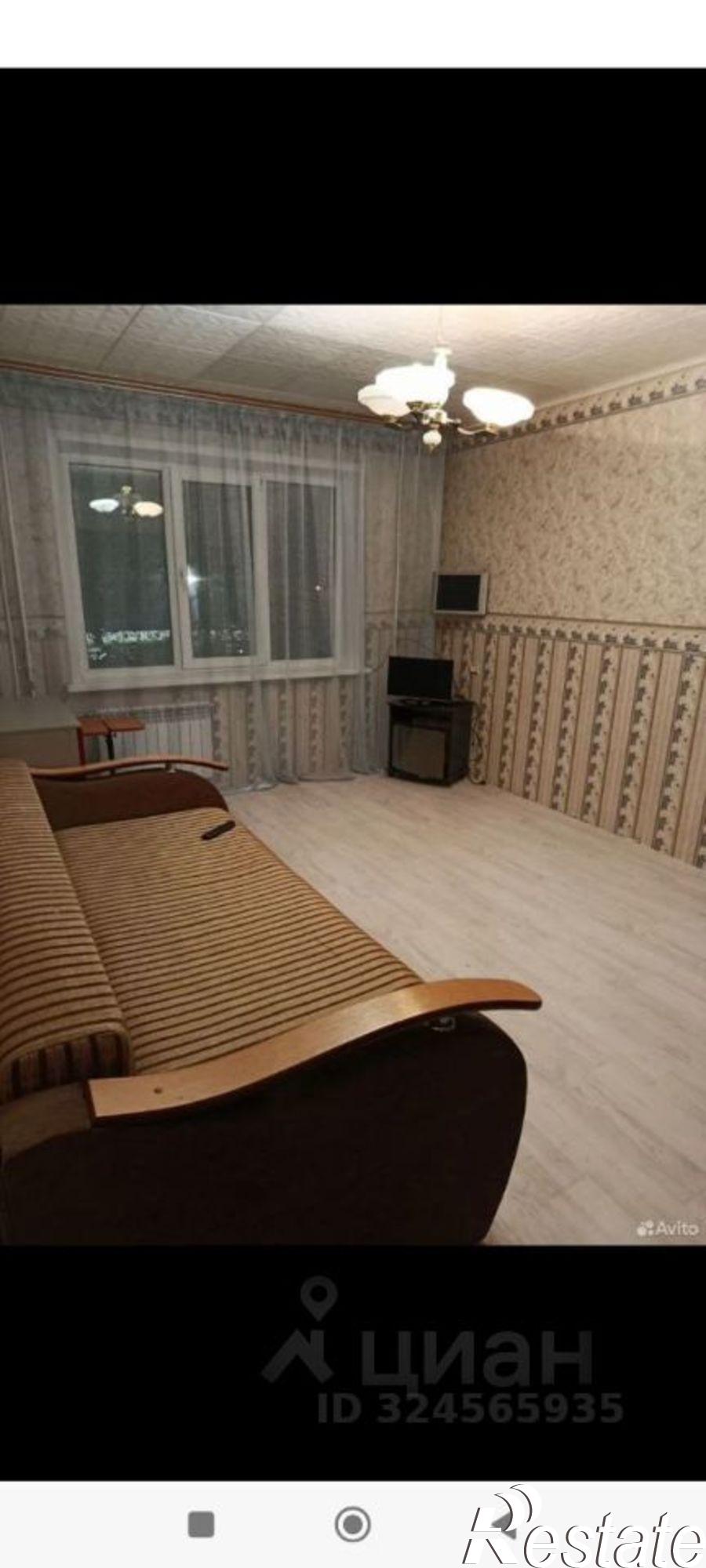 Сдать квартиру за 20 000 рублей на ул Парижской Коммуны, 23