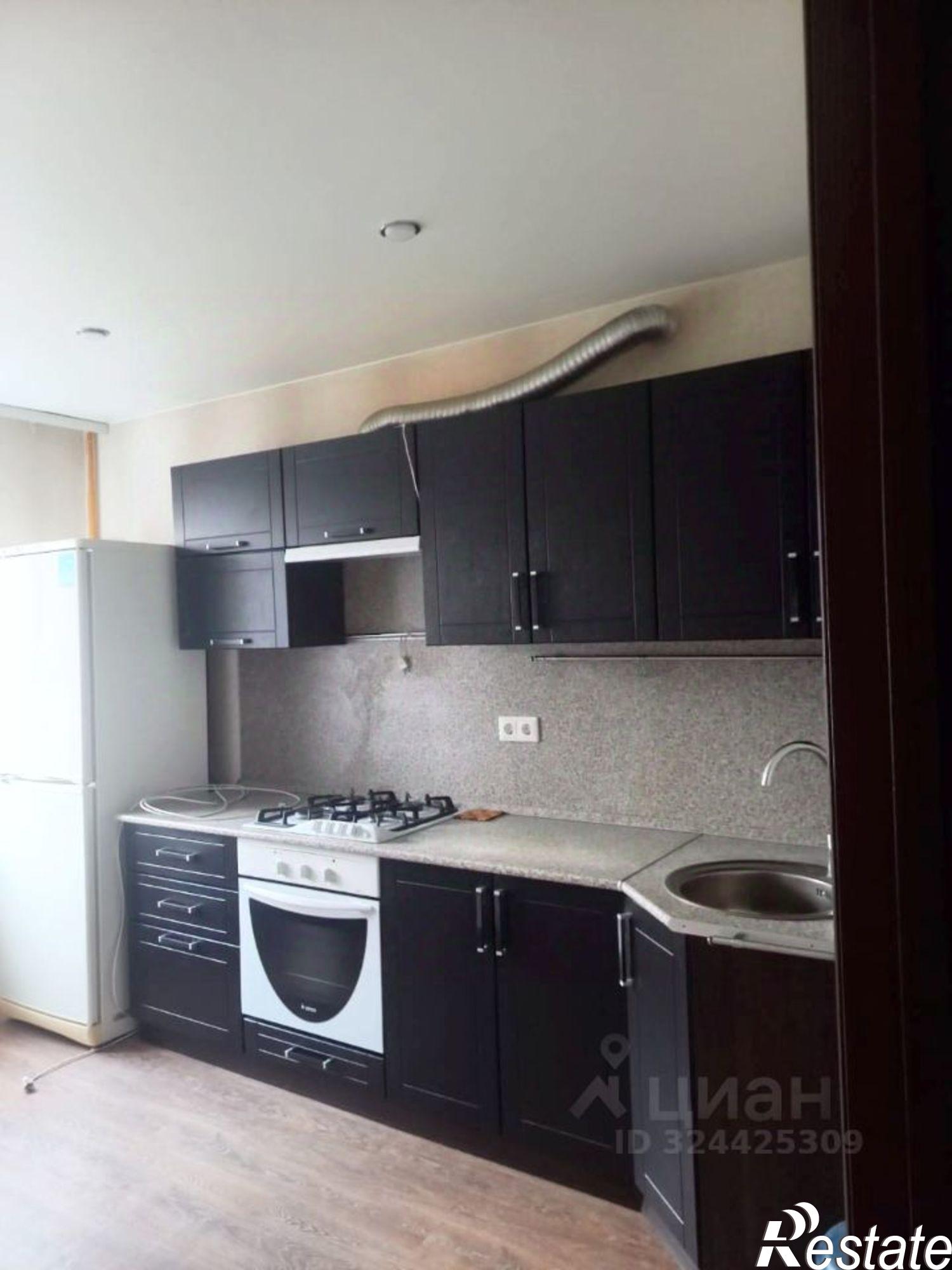 Сдать квартиру за 25 000 рублей на 1-й кв-л, 34