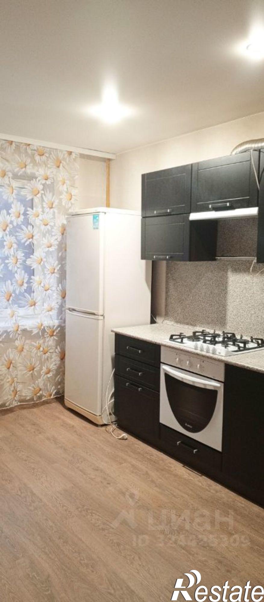 Сдать квартиру за 25 000 рублей на 1-й кв-л, 34