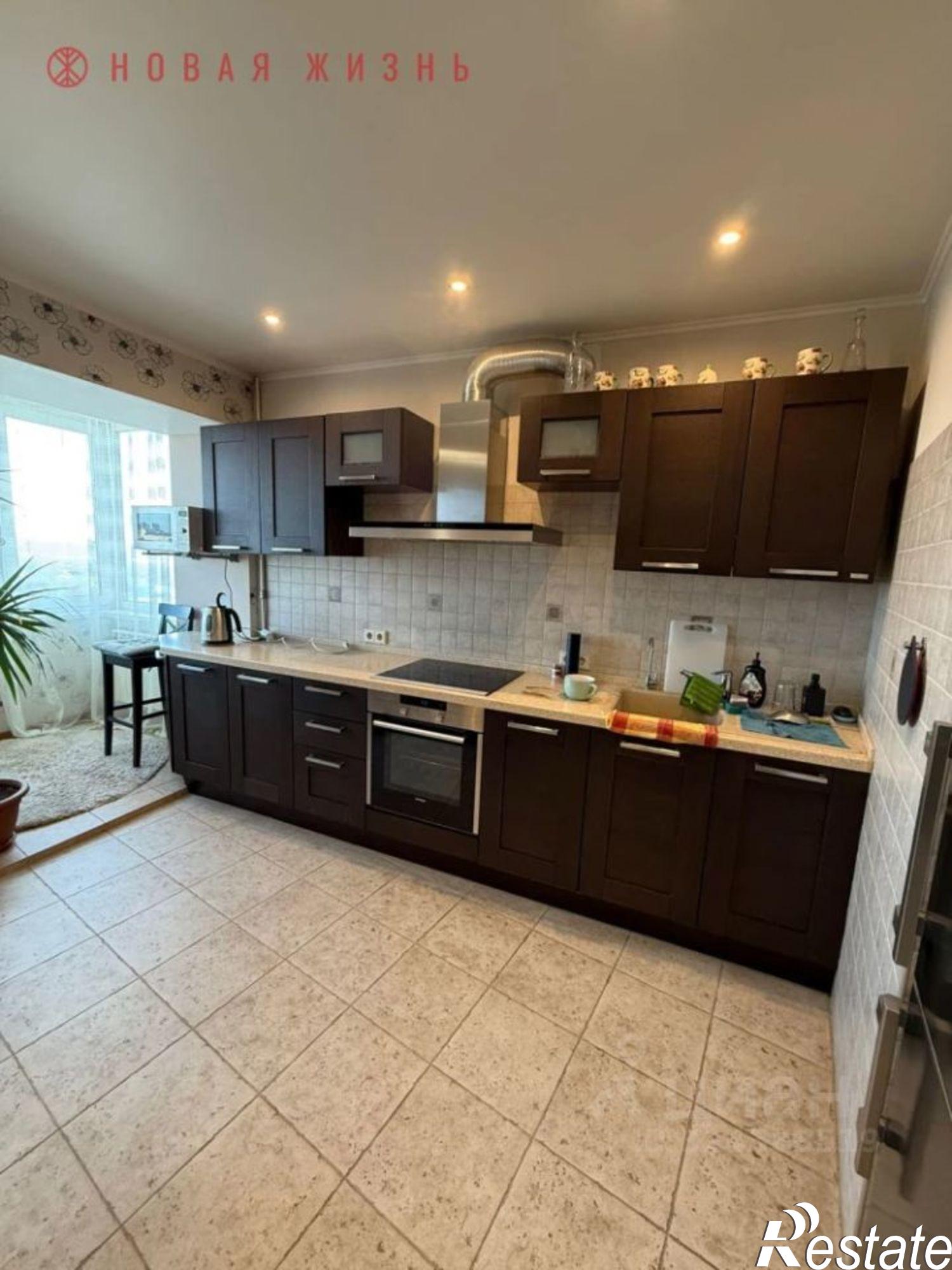 Купить квартиру за 8 650 000 рублей на переулок Тургенева, 7