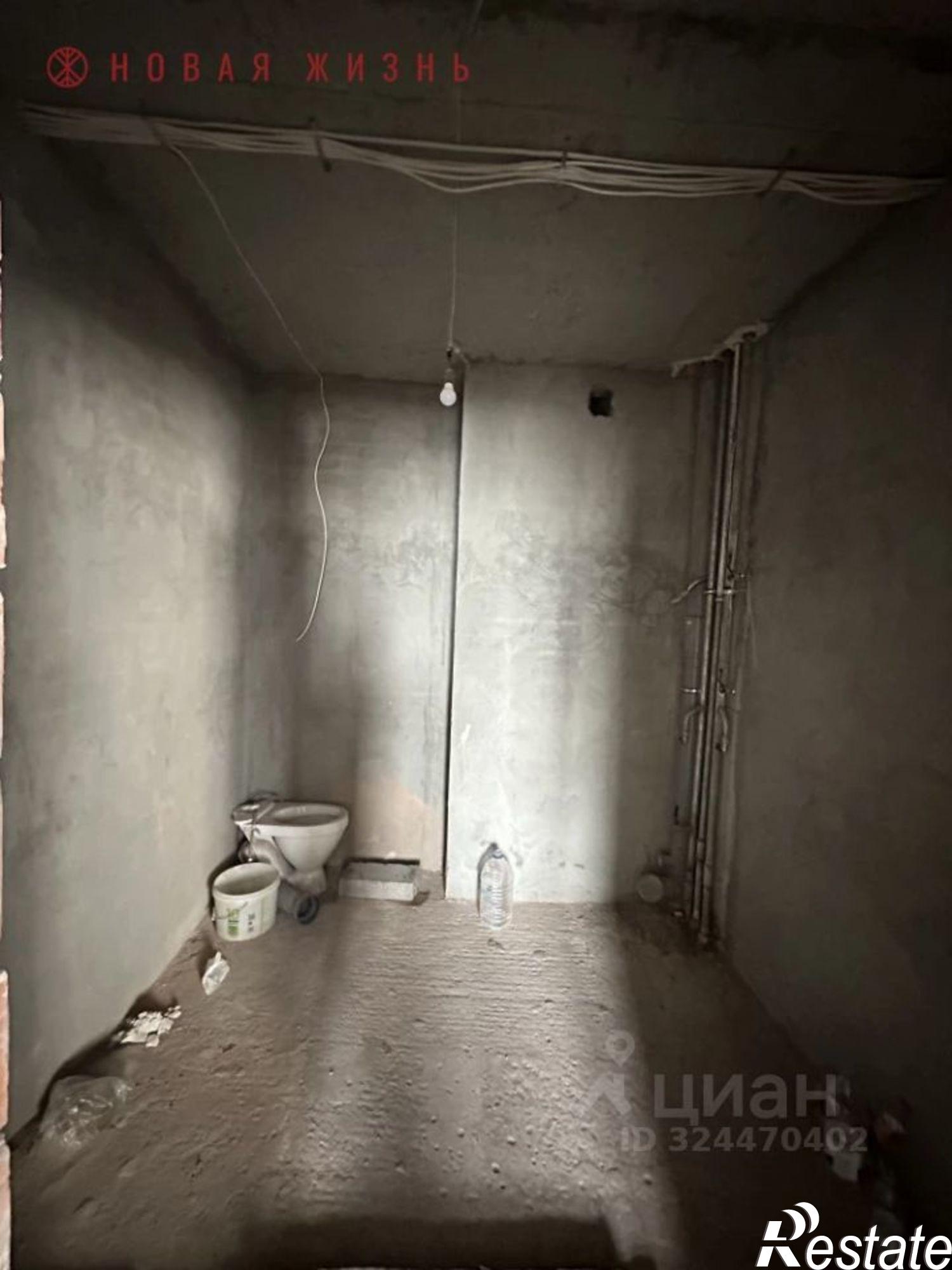 Купить квартиру за 9 500 000 рублей на проезд 3-й, 50