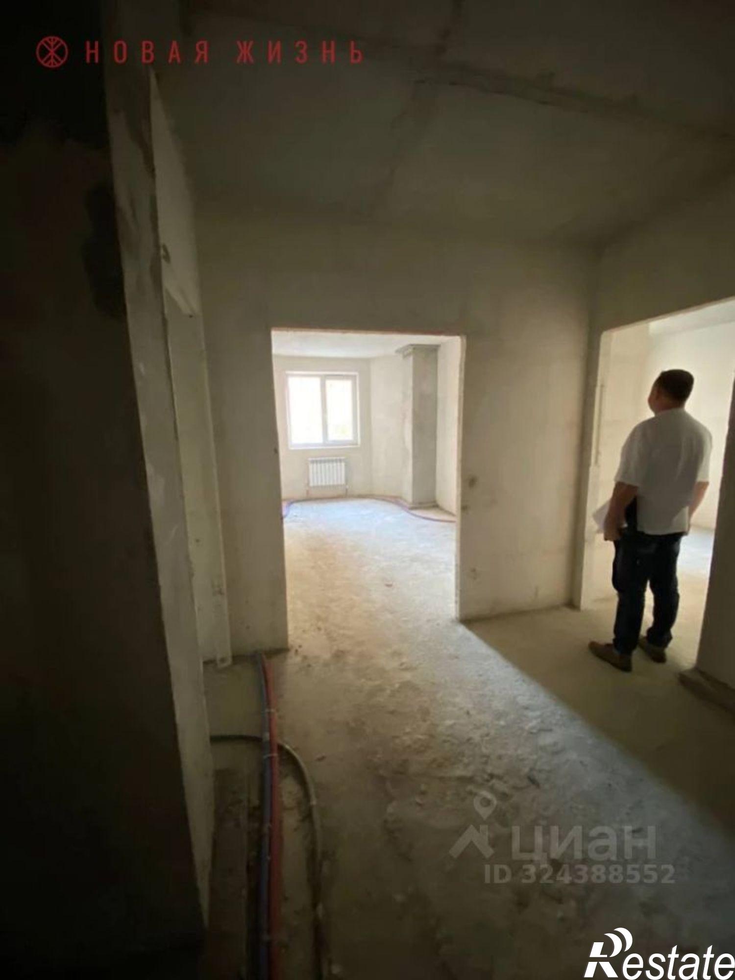 Купить квартиру за 10 000 000 рублей на Садовая улица, 168