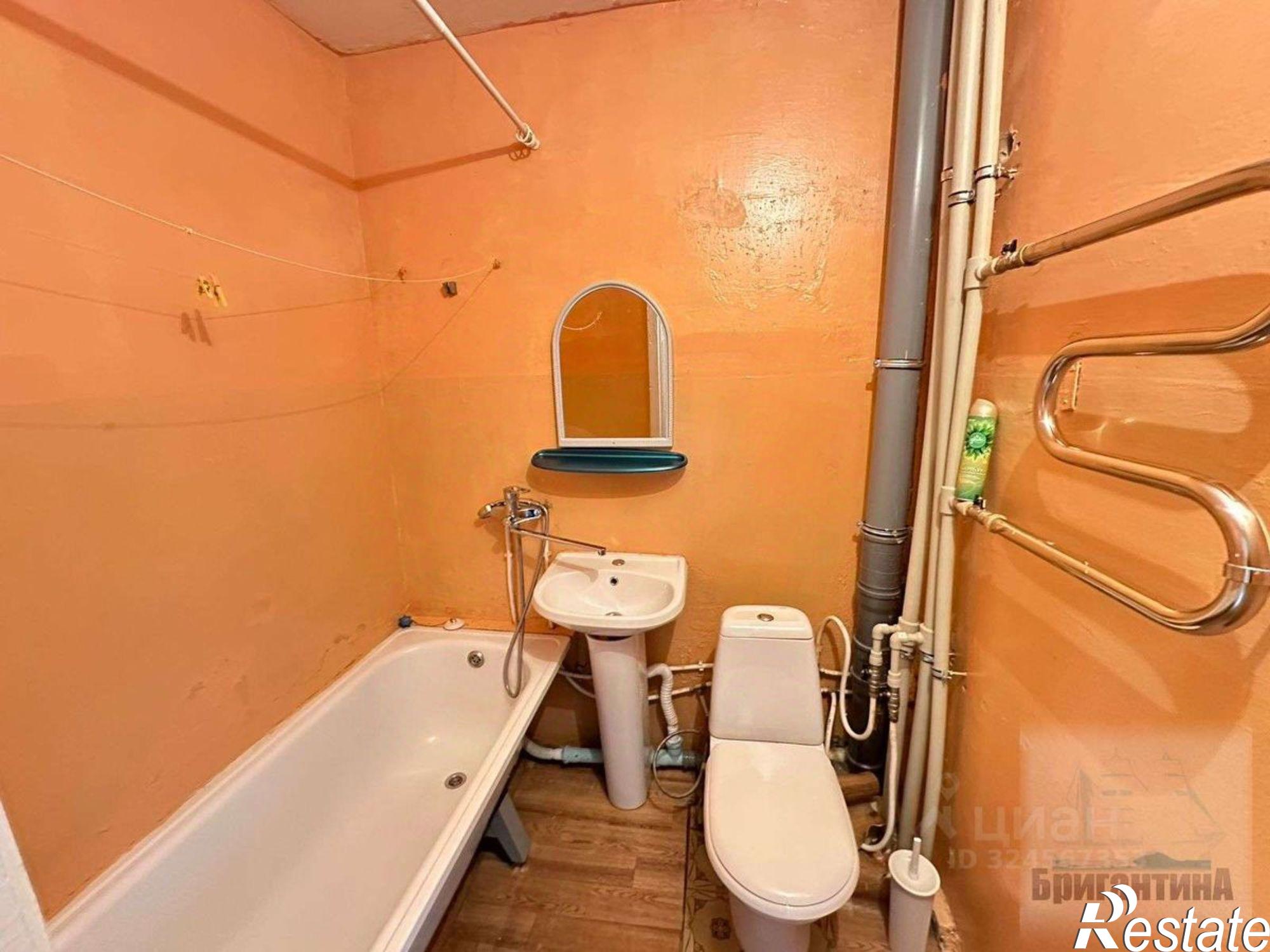 Сдать квартиру за 21 000 рублей на ул Фадеева, 53