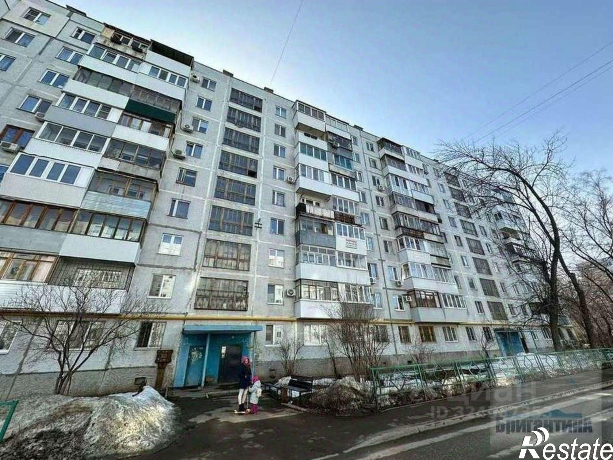 Сдать квартиру за 21 000 рублей на ул Фадеева, 53