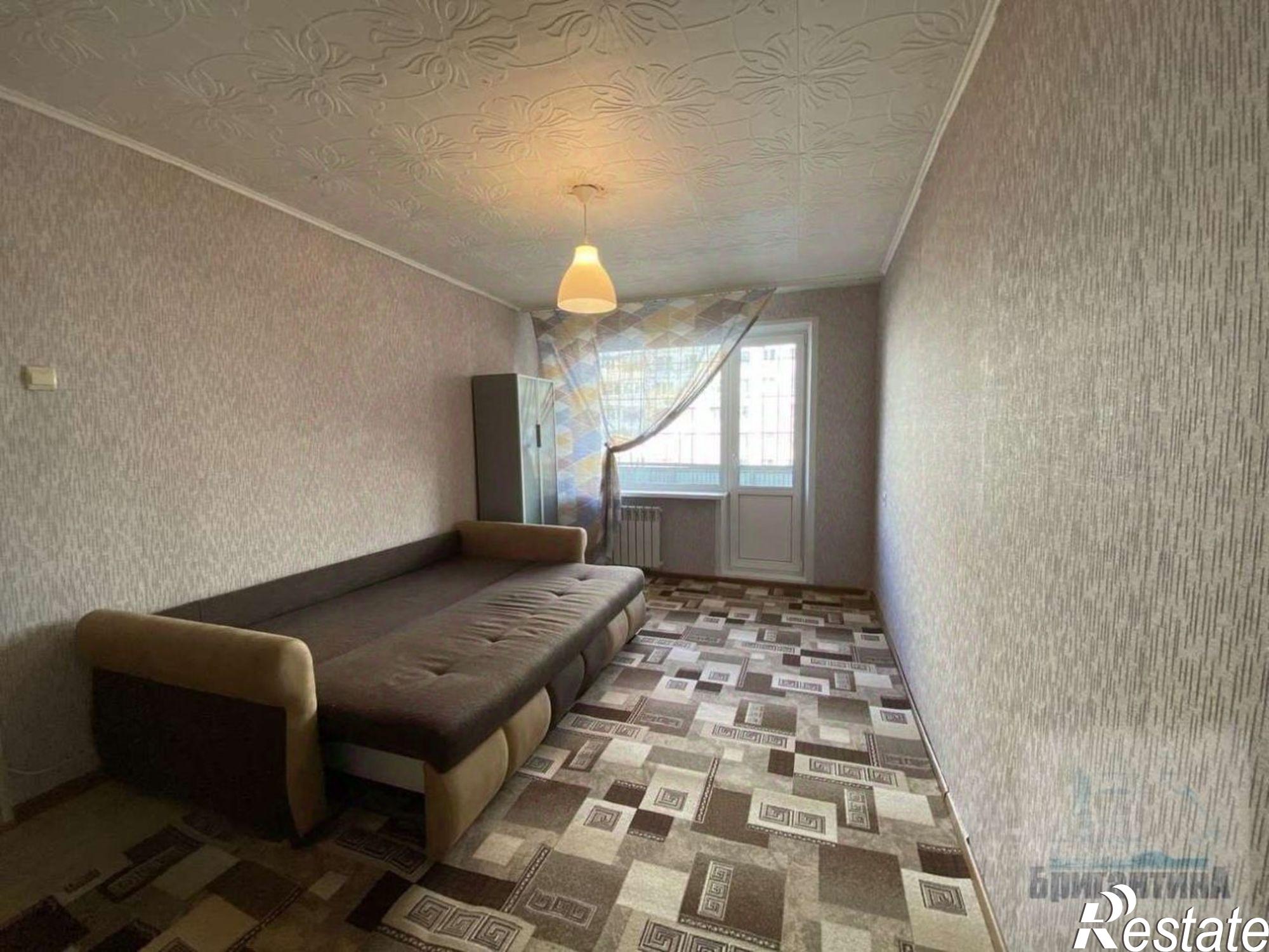 Сдать квартиру за 21 000 рублей на ул Фадеева, 53