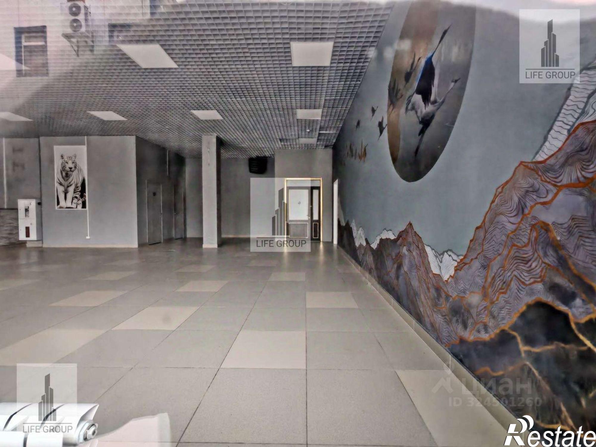 Сдать торговое помещение за 200 002 рублей на Новокуйбышевск