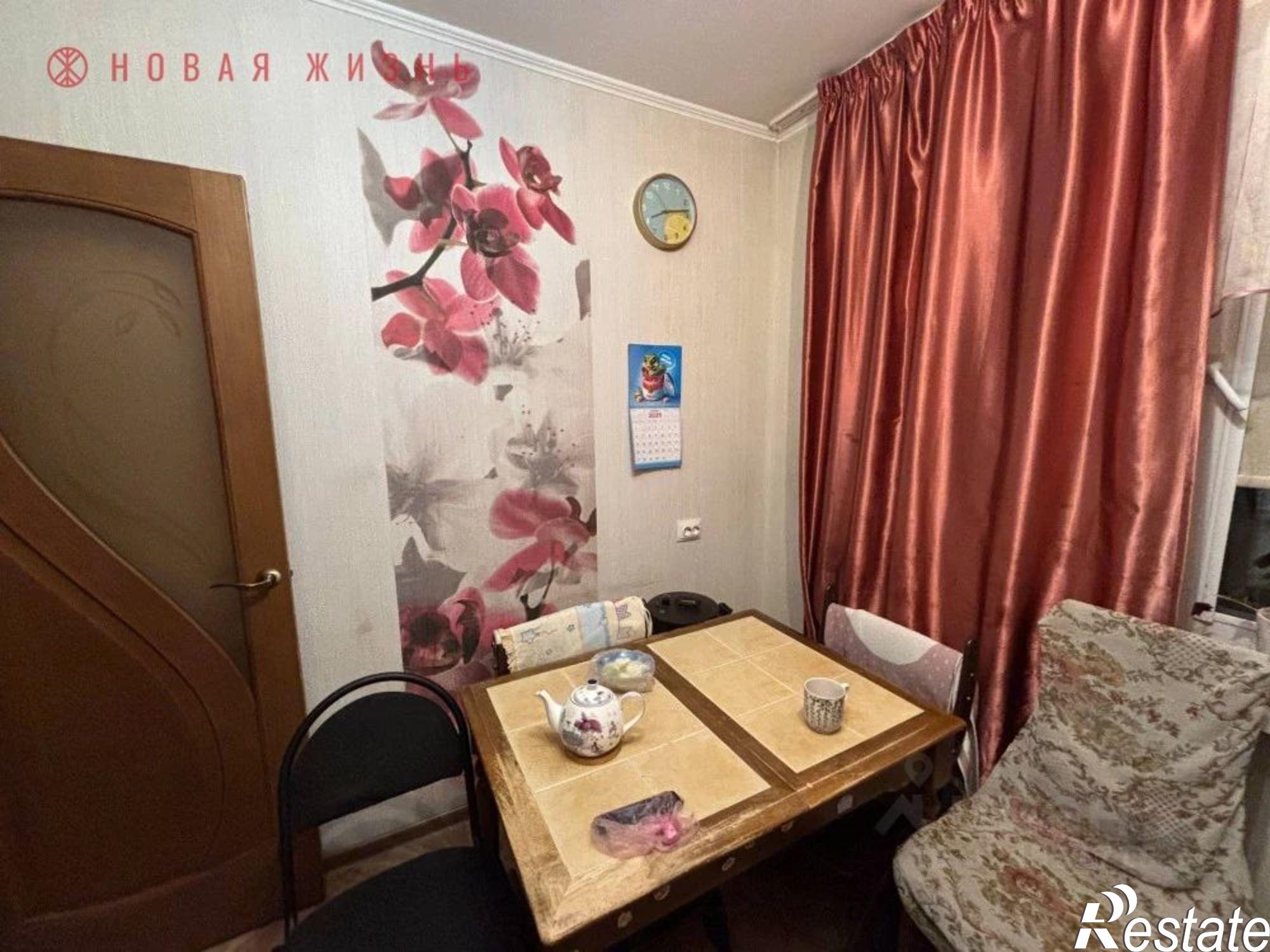 Купить квартиру за 5 600 000 рублей на улица Авроры, 112