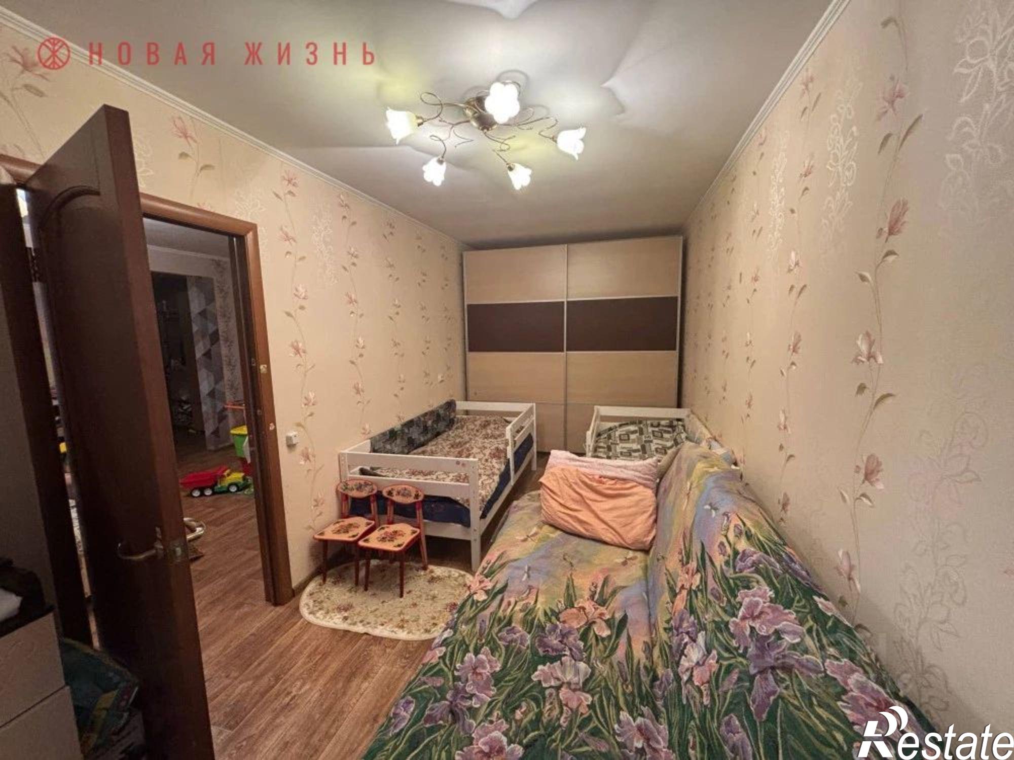 Купить квартиру за 5 600 000 рублей на улица Авроры, 112