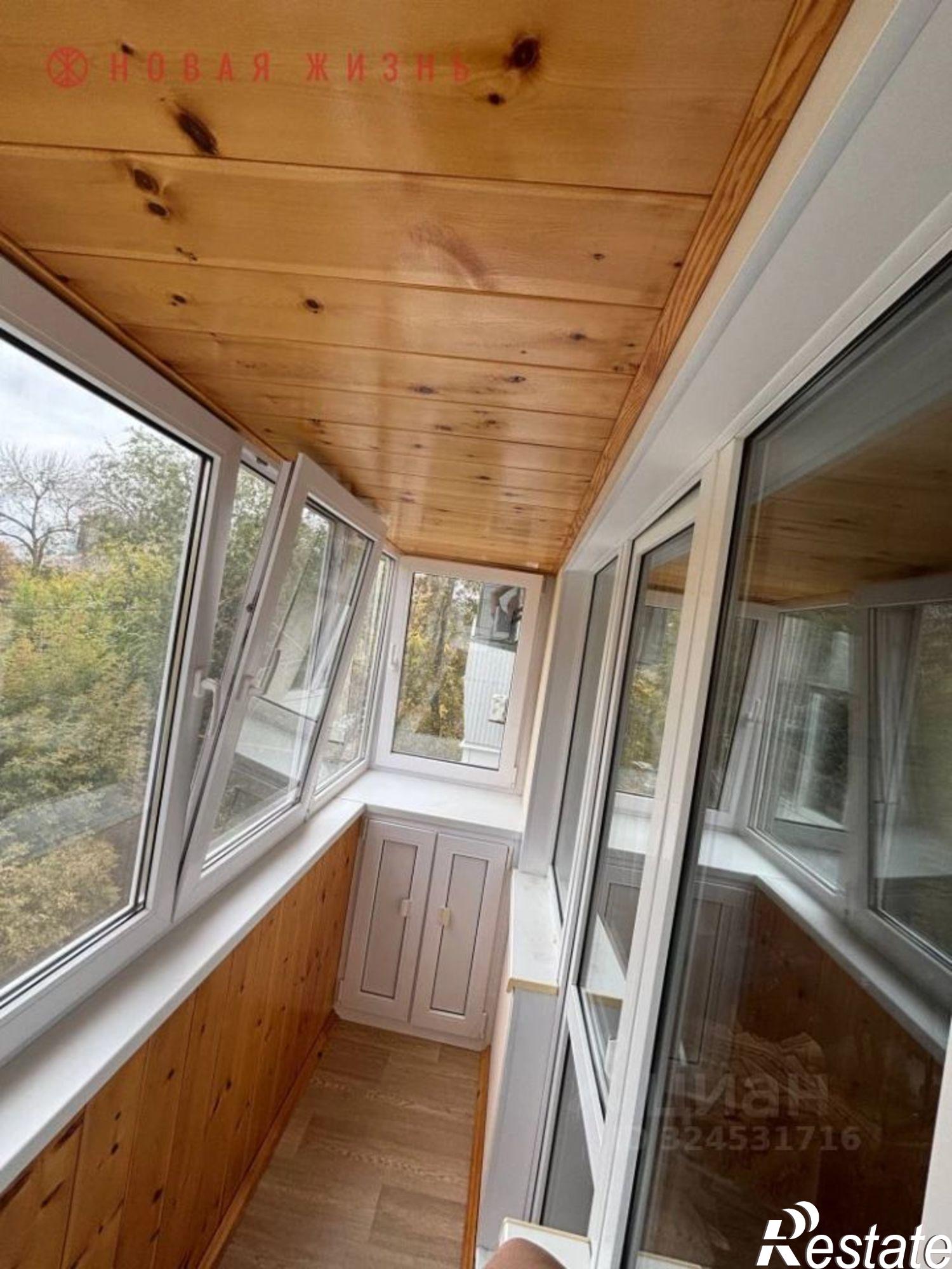 Купить квартиру за 5 600 000 рублей на улица Авроры, 112