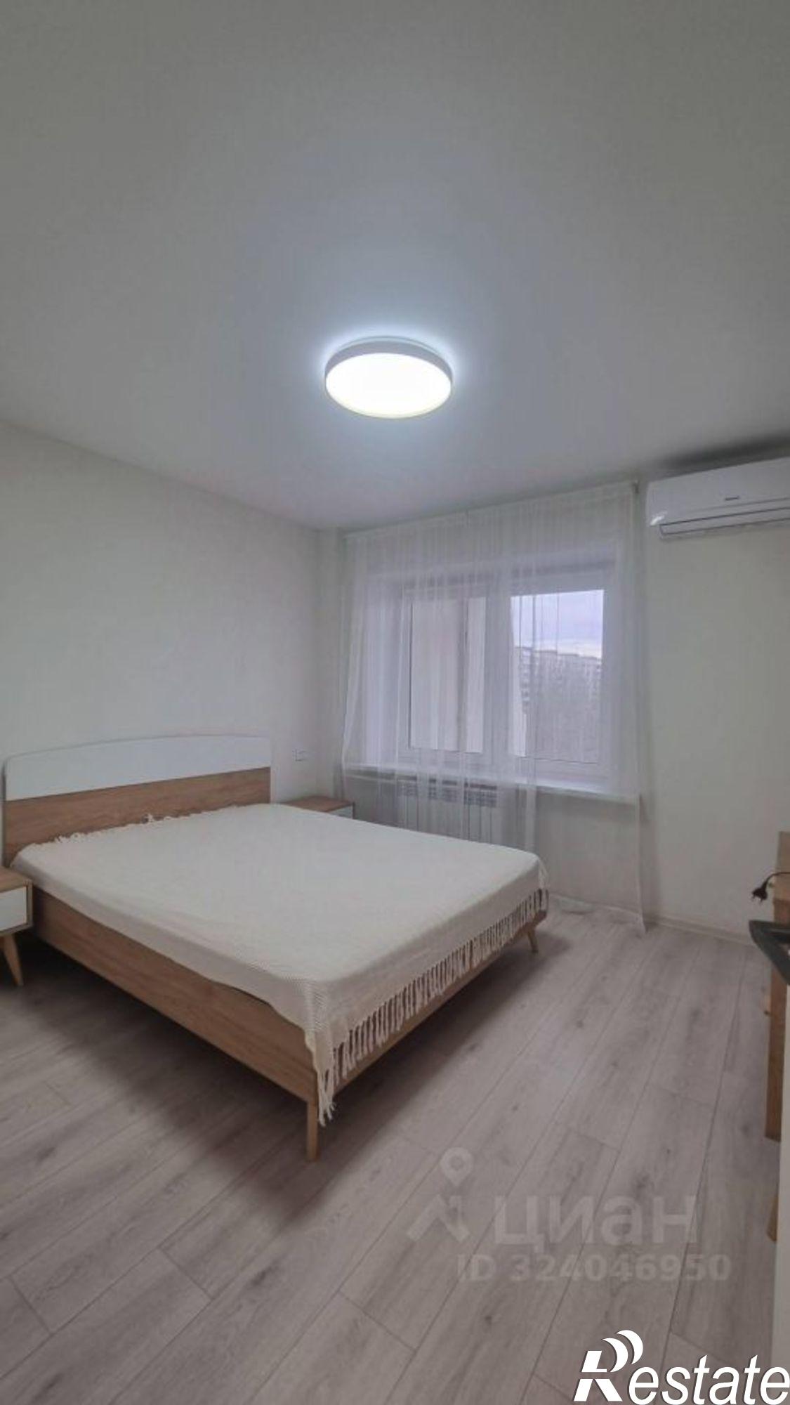 Сдать квартиру за 57 000 рублей на ул Осипенко, 32