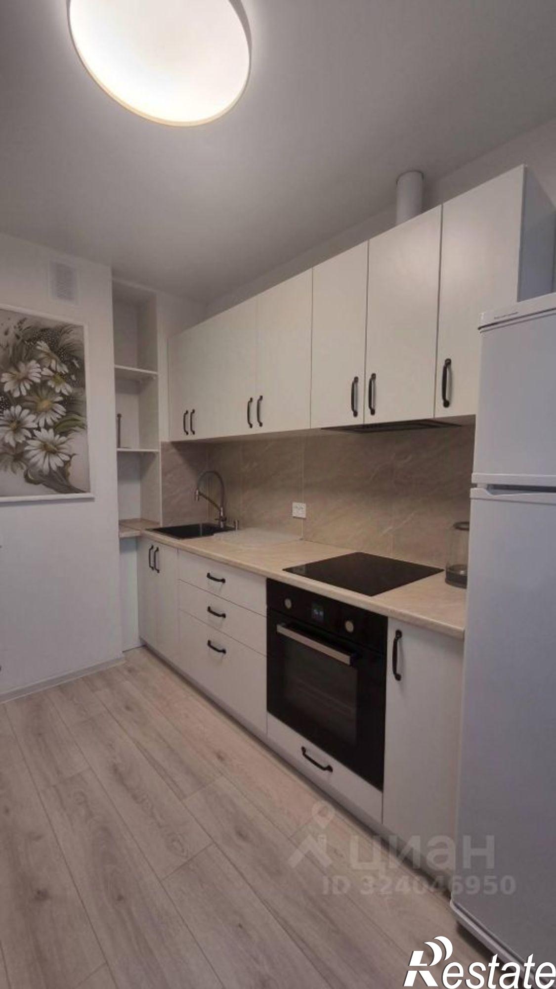 Сдать квартиру за 57 000 рублей на ул Осипенко, 32